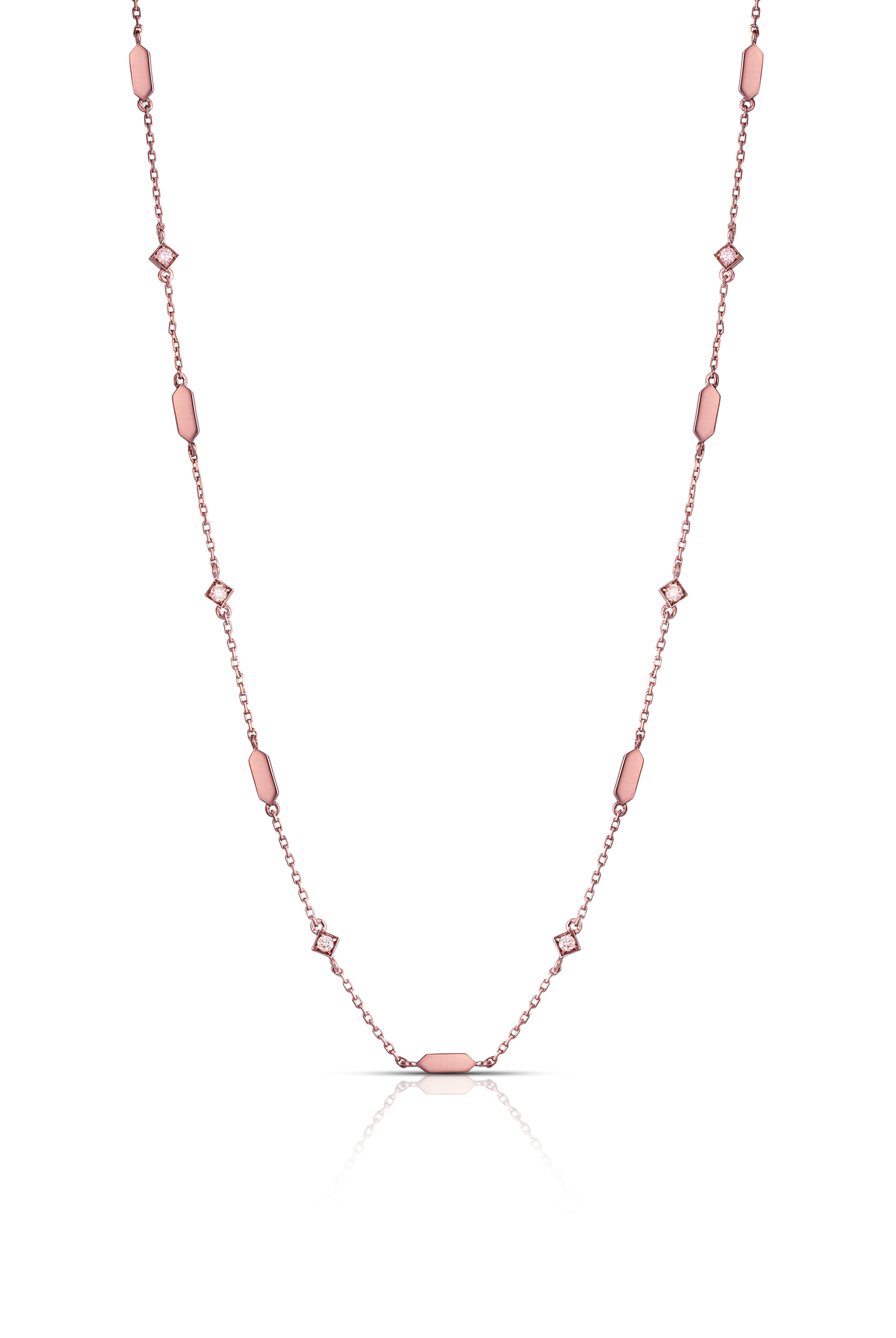 Granada jewelry collection