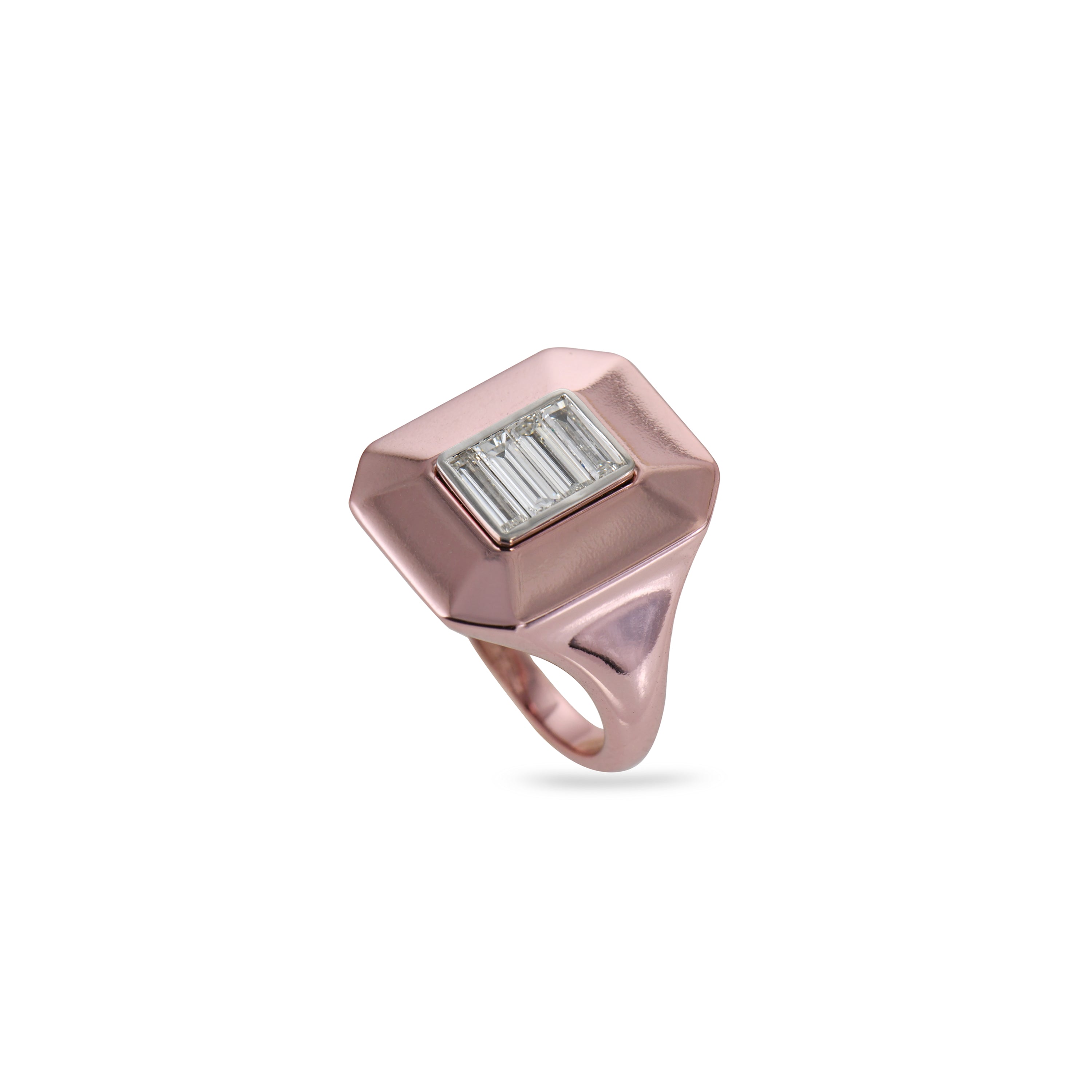 Place Vendôme Psychedelics Collection - Peach