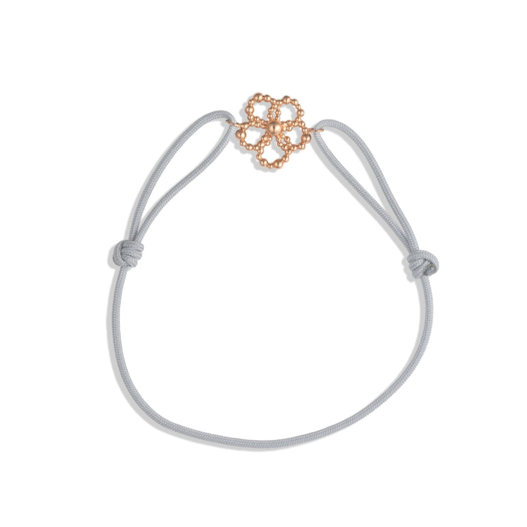 Gold statement earrings