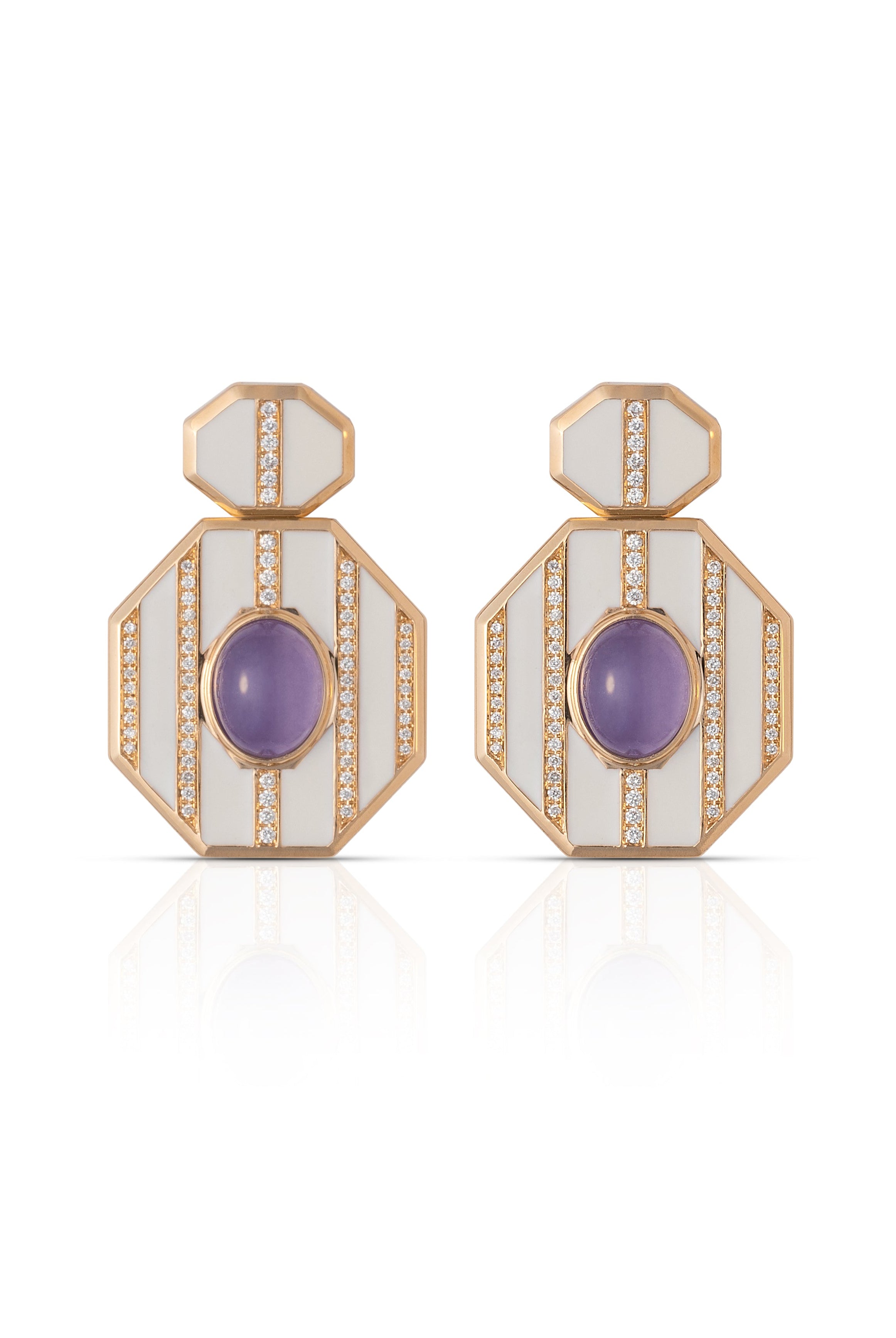 Elegant Coco Sophia Necklace