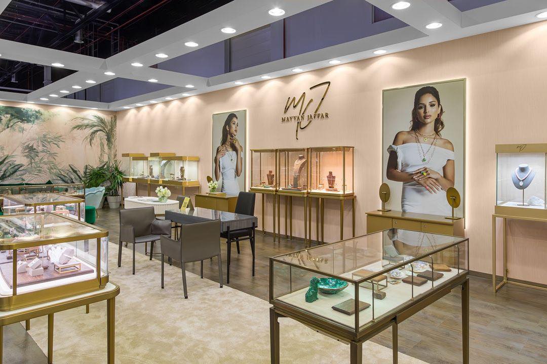 Mayyan Jaffar Store