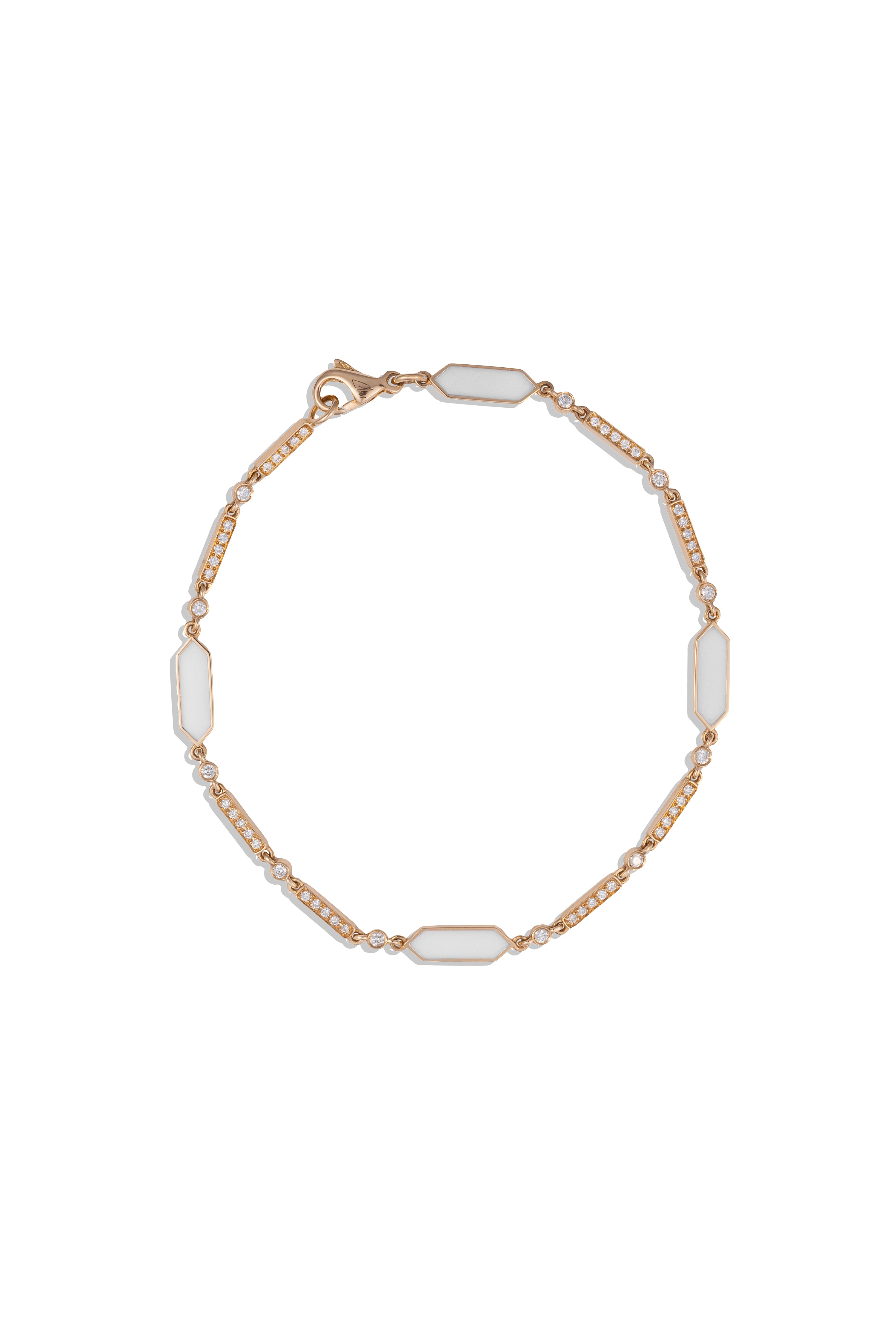 Luxury Granada Necklace