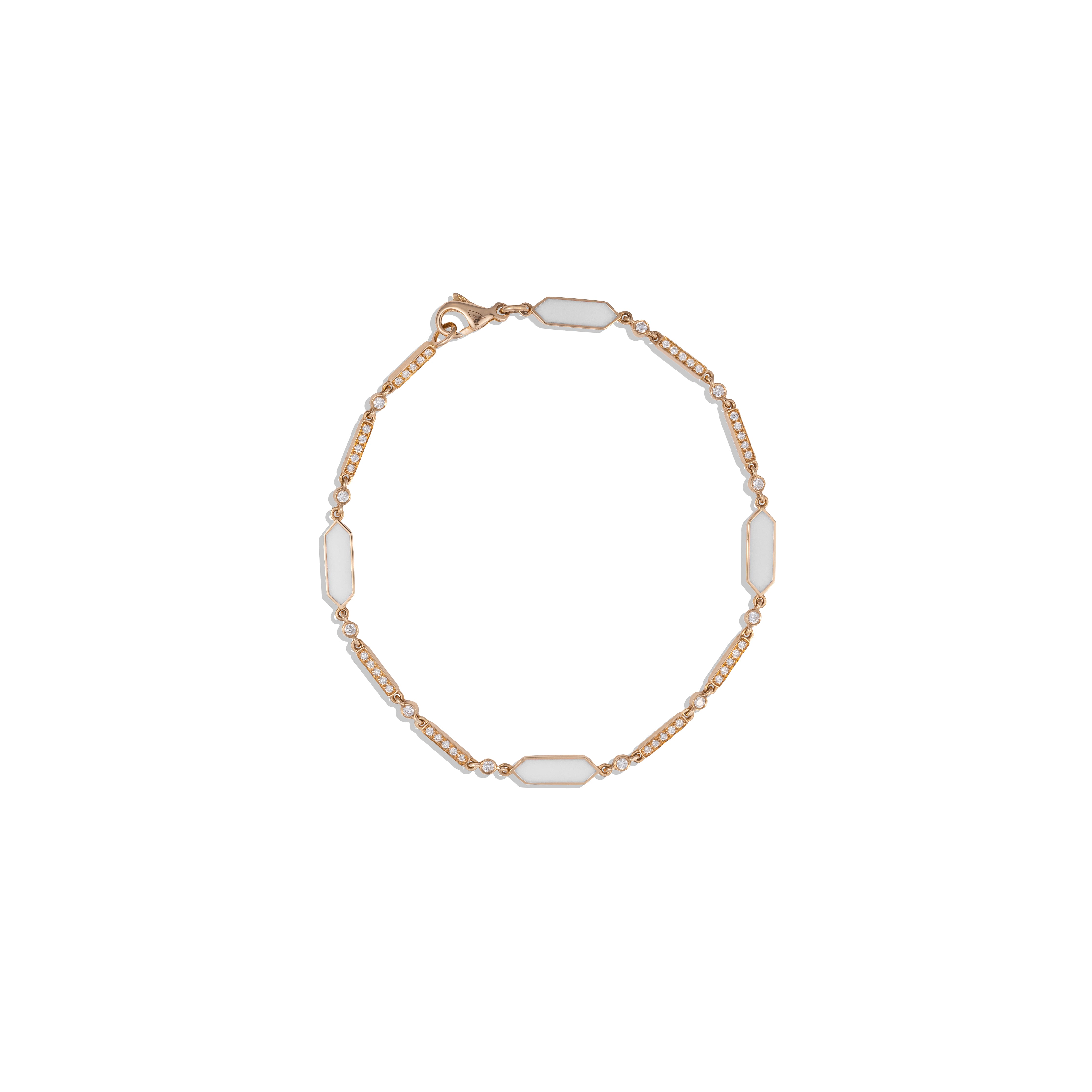 Luxury Granada Necklace