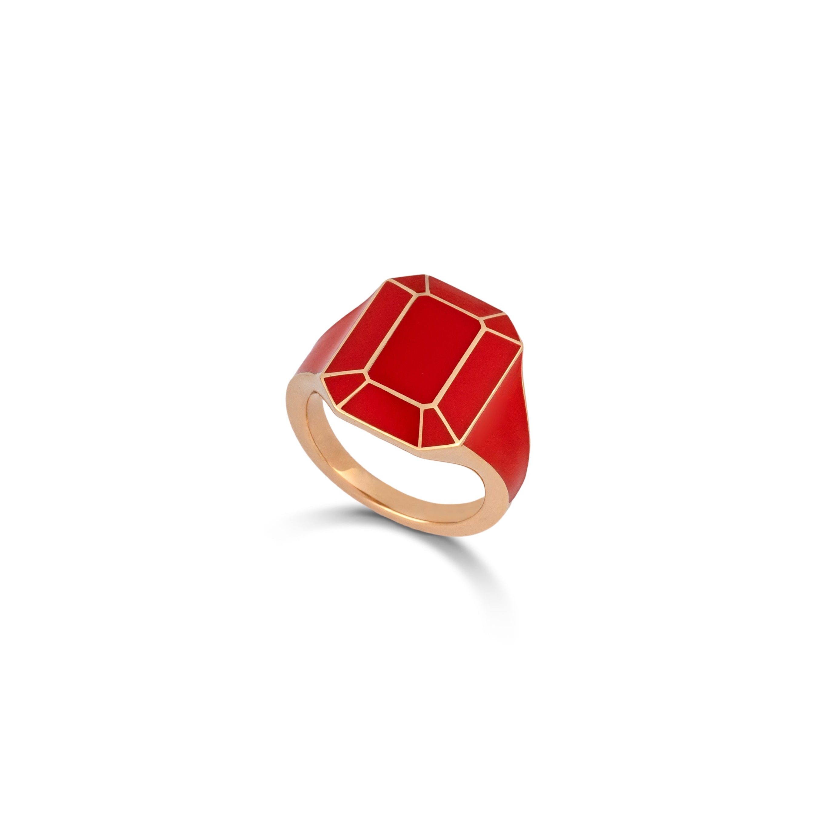 Summer Collection Orange