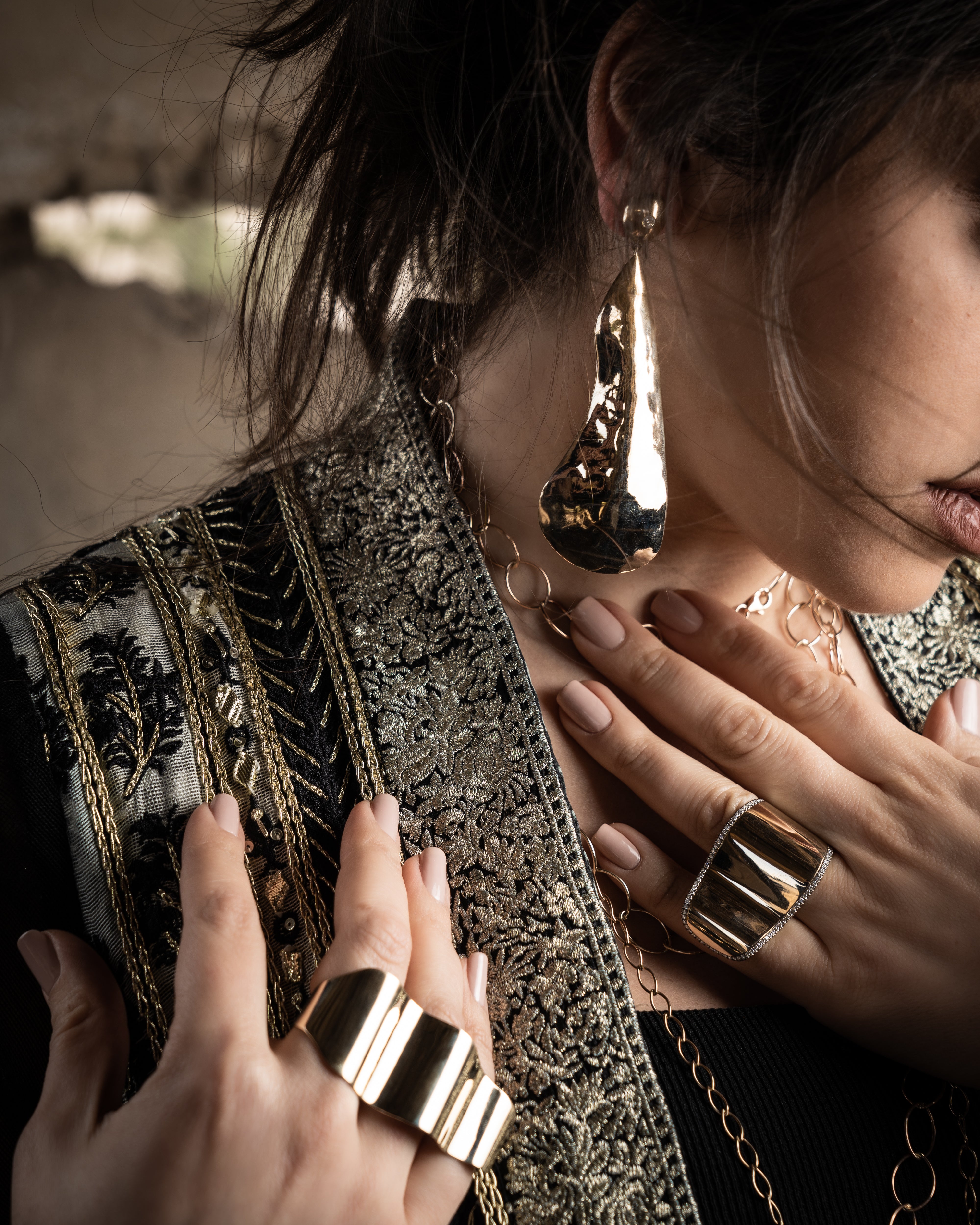 jewellery Collection