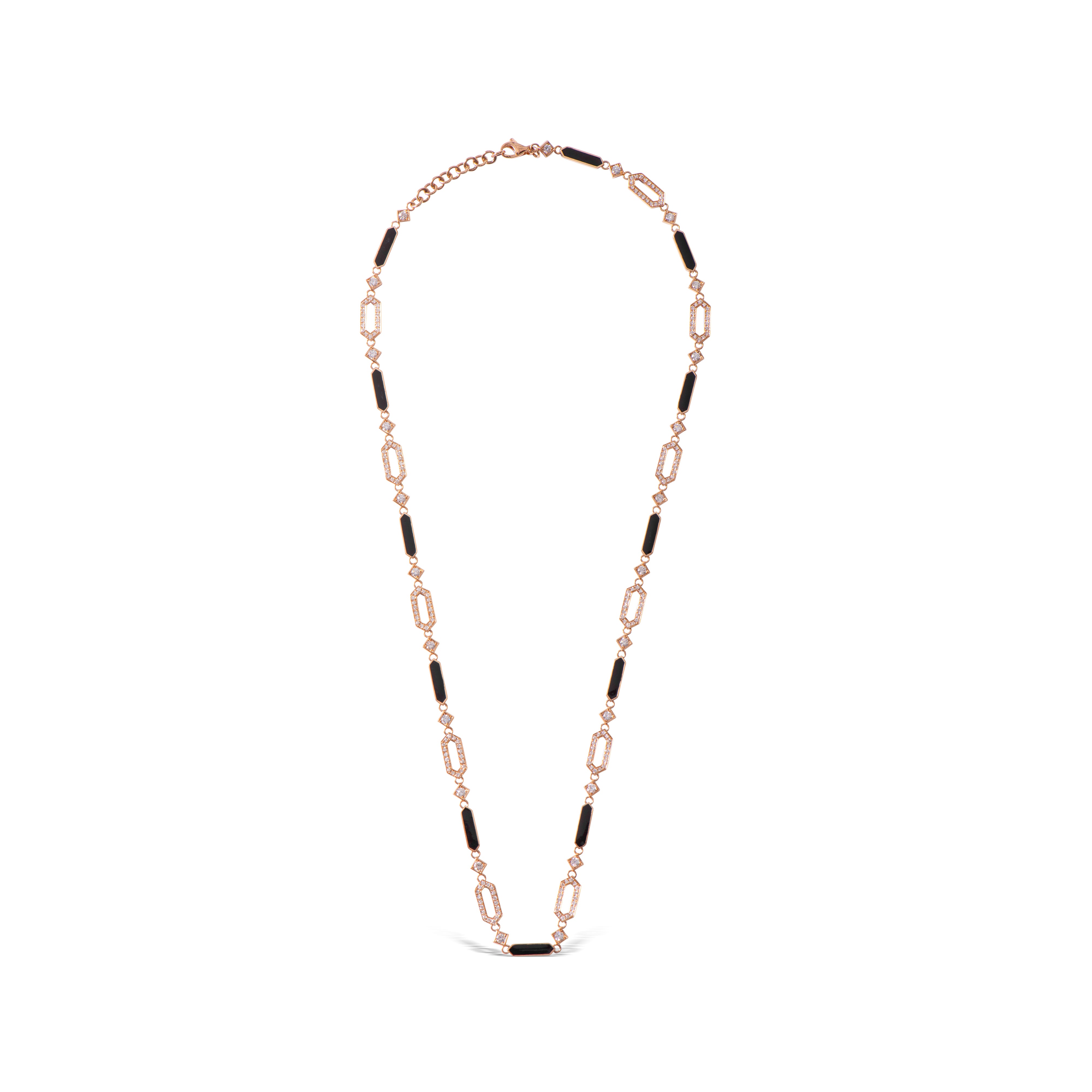 Granada luxury necklace