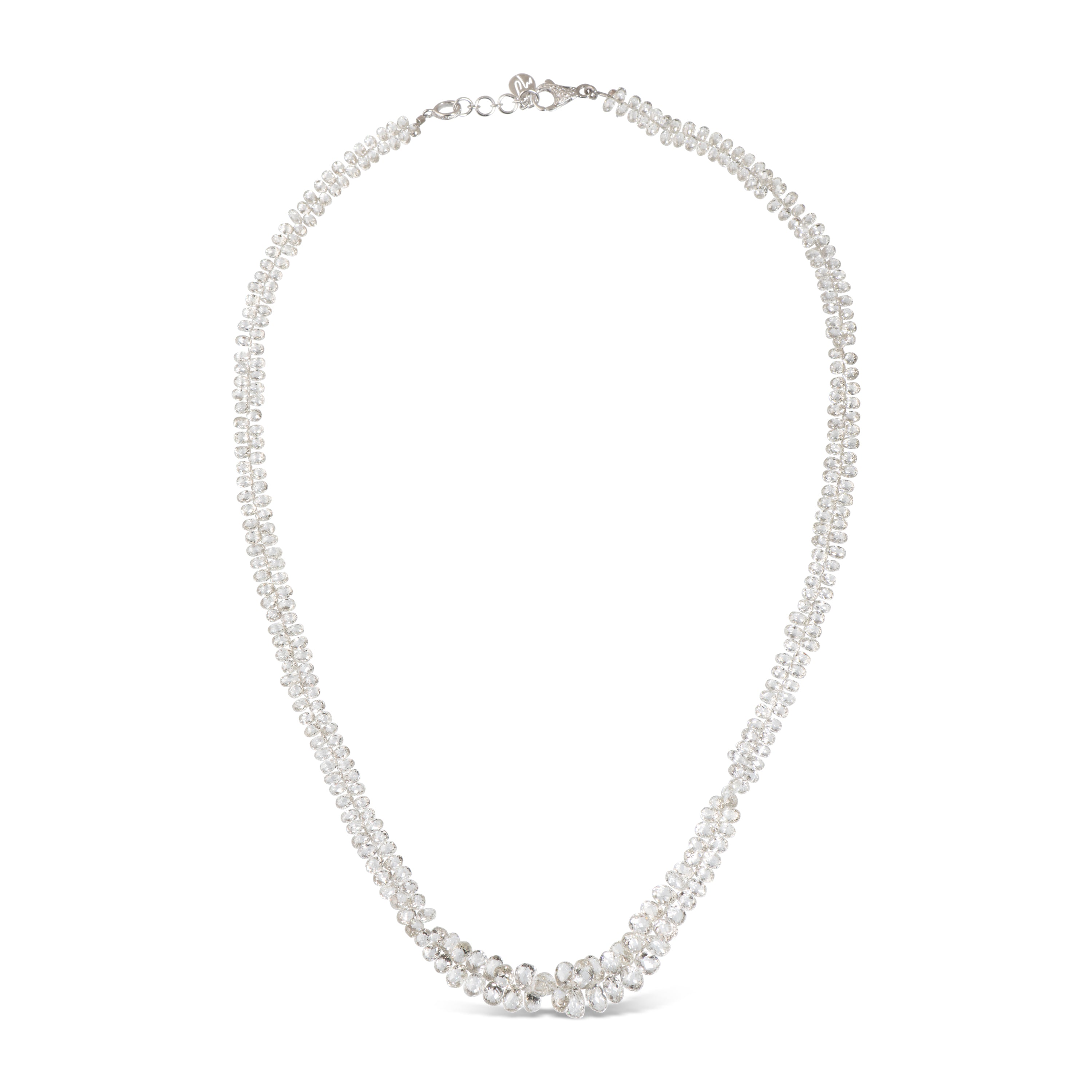 Luxury Rain Drops pieces