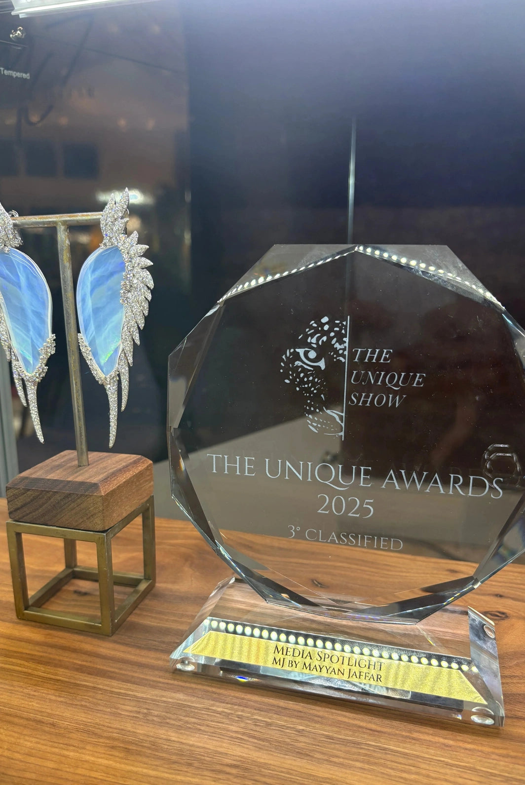 Dream Collection jewelry set