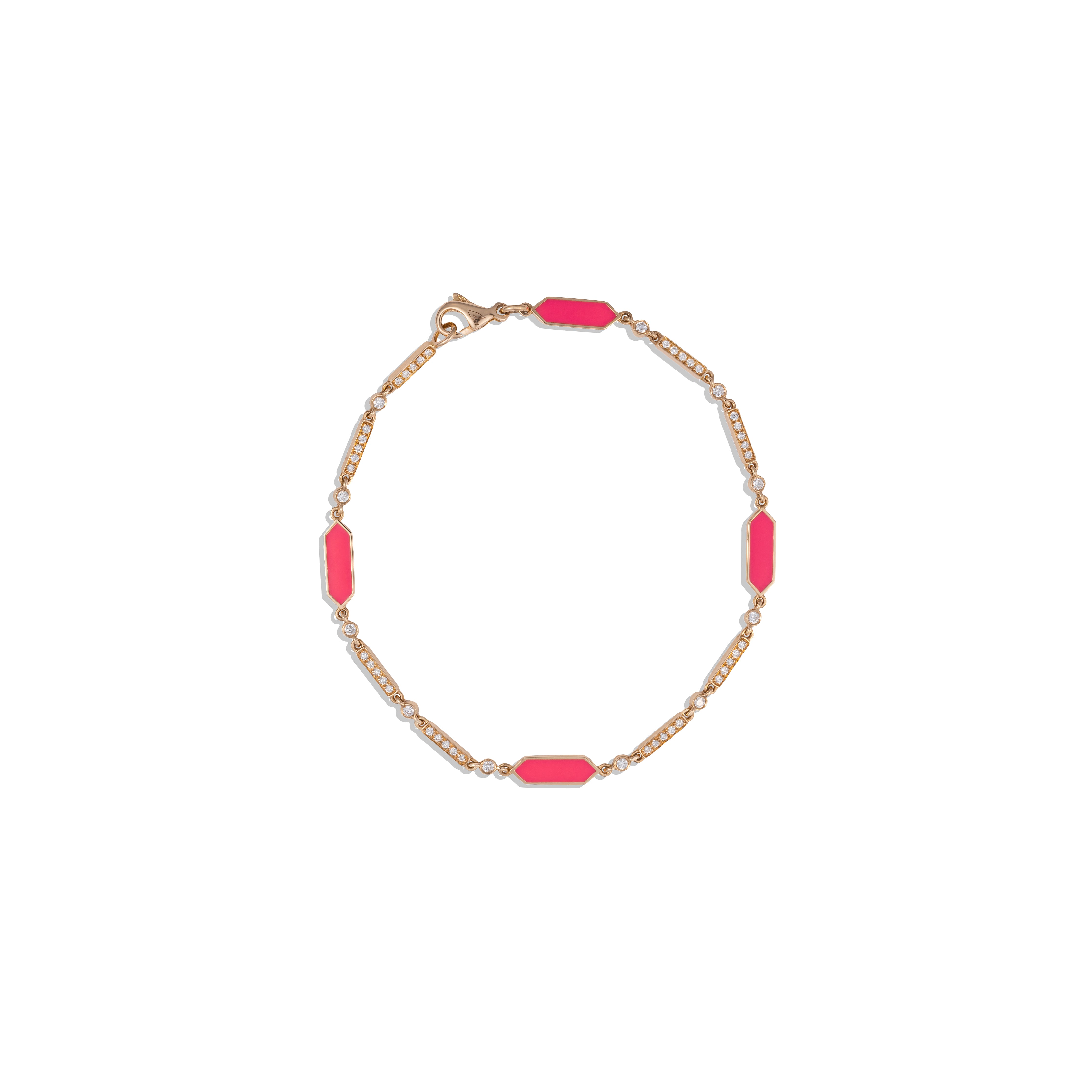 Granada luxury earrings