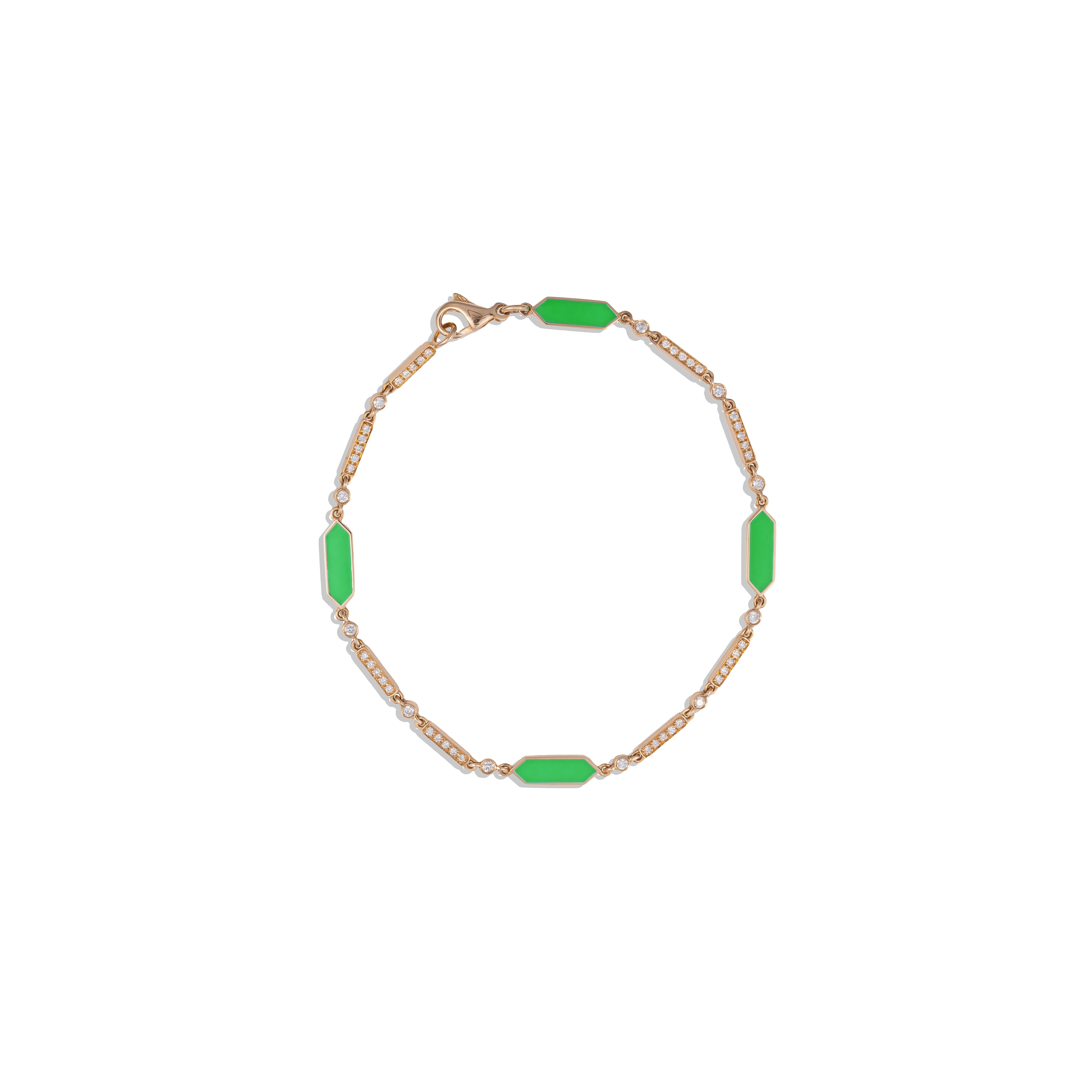 Granada silver jewelry