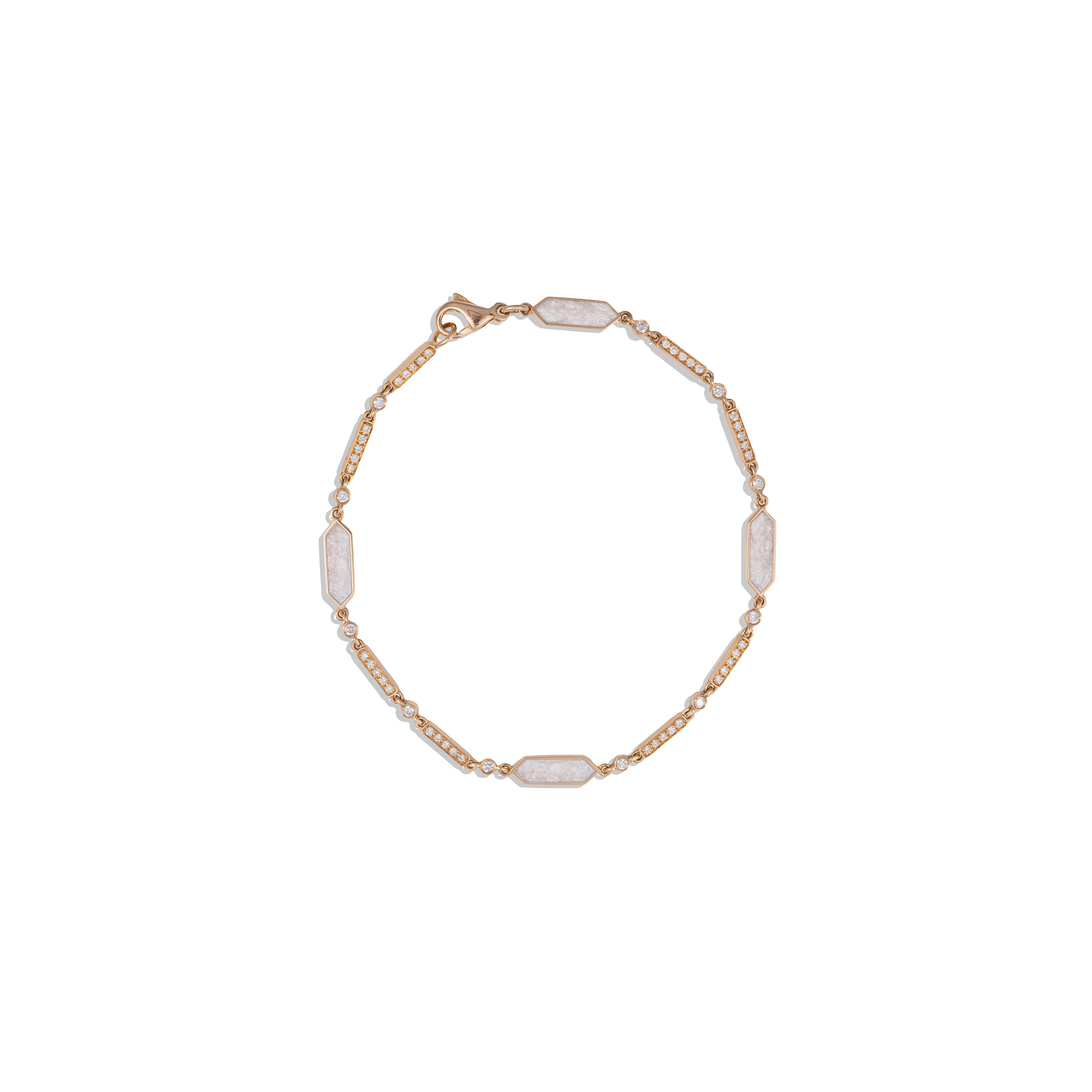 Granada fashion bracelet