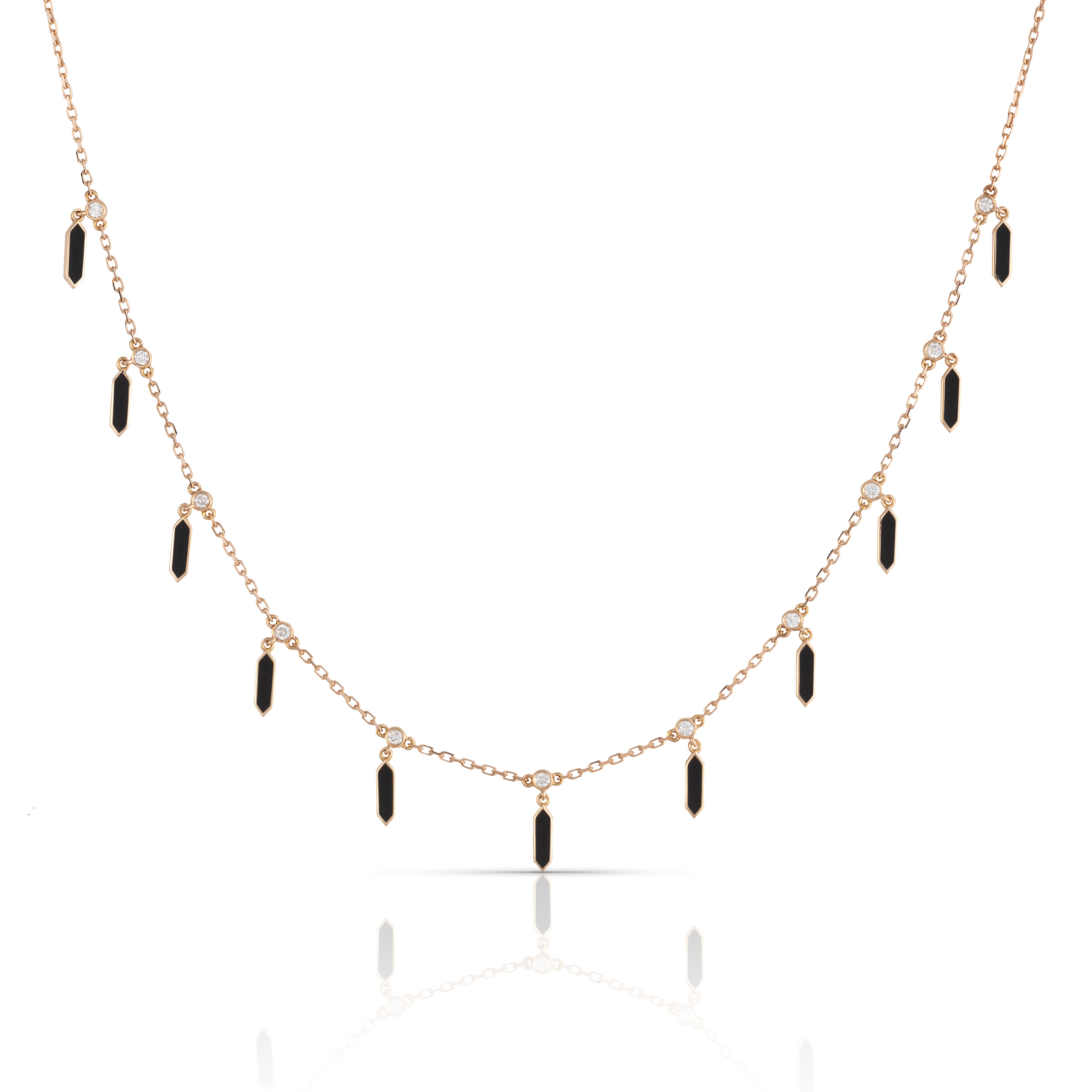 Granada statement ring