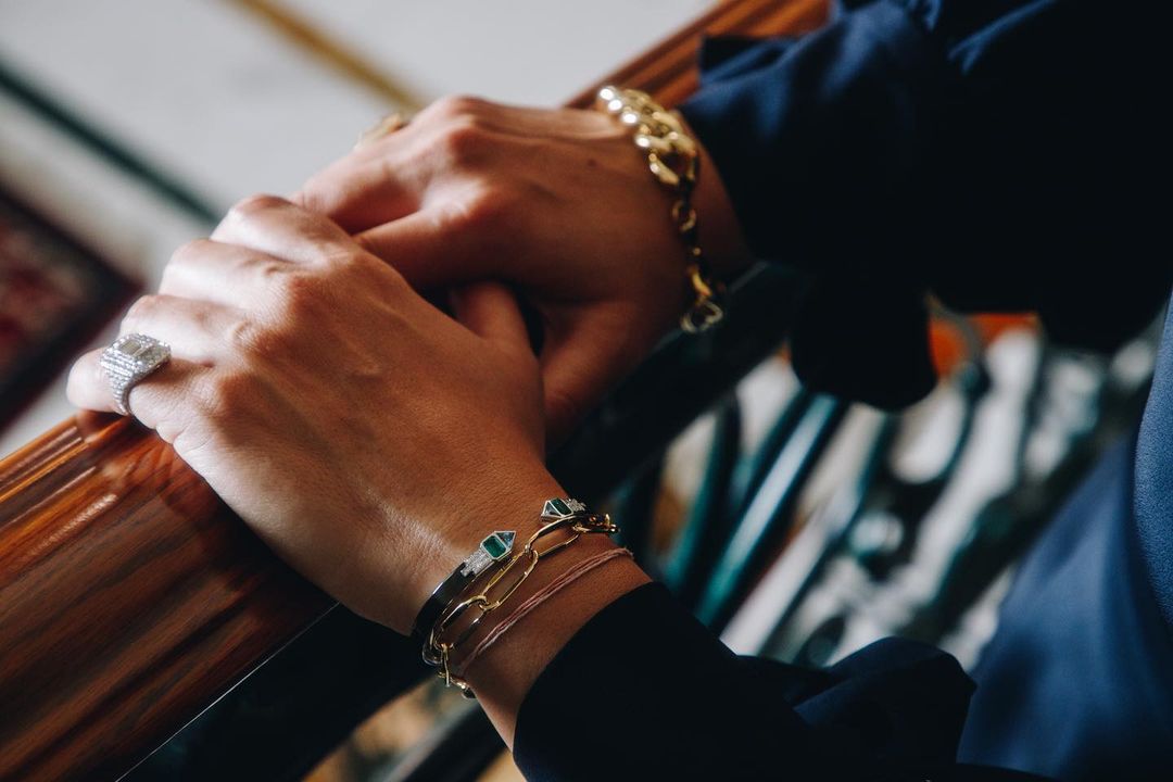 Bracelets