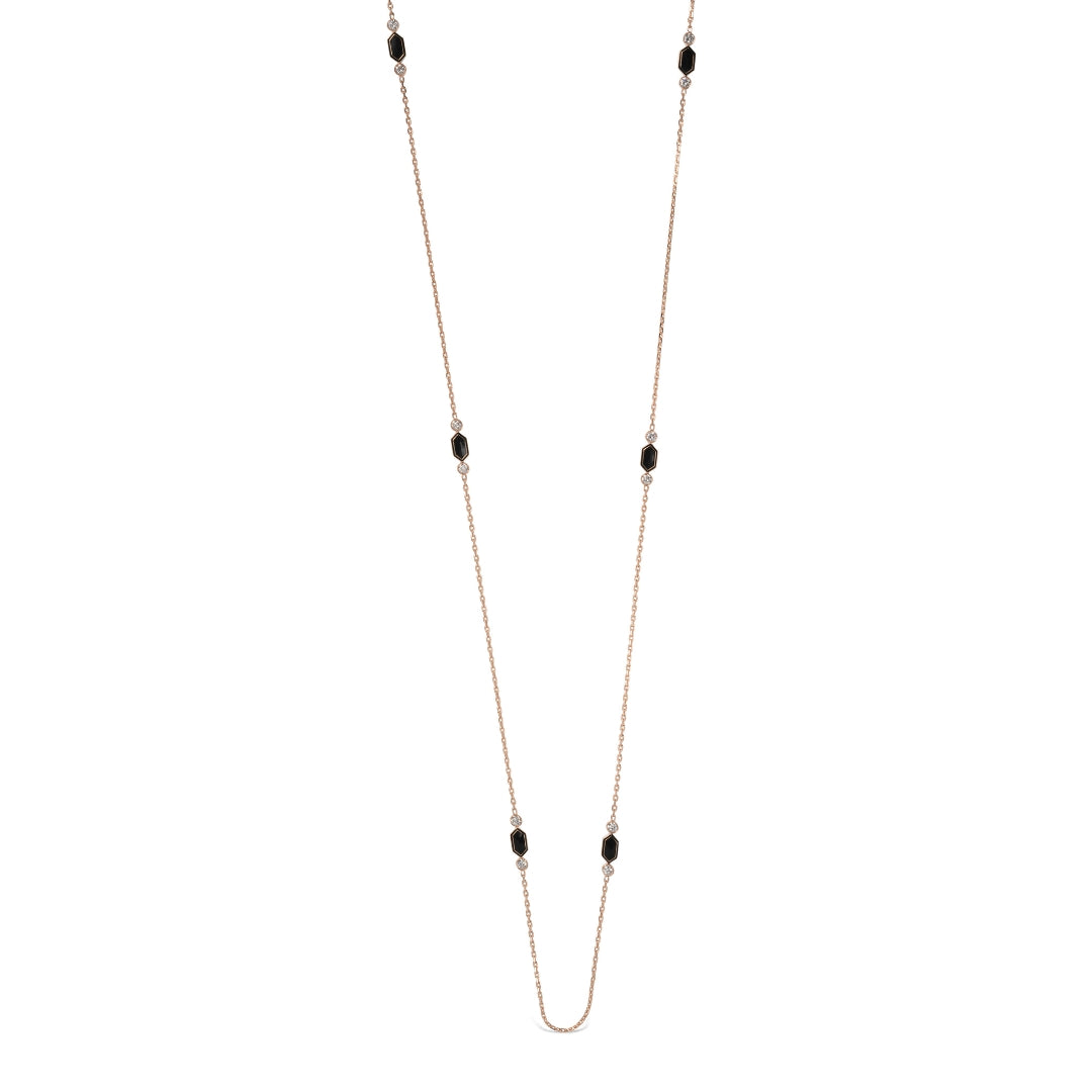 Granada earrings closeup