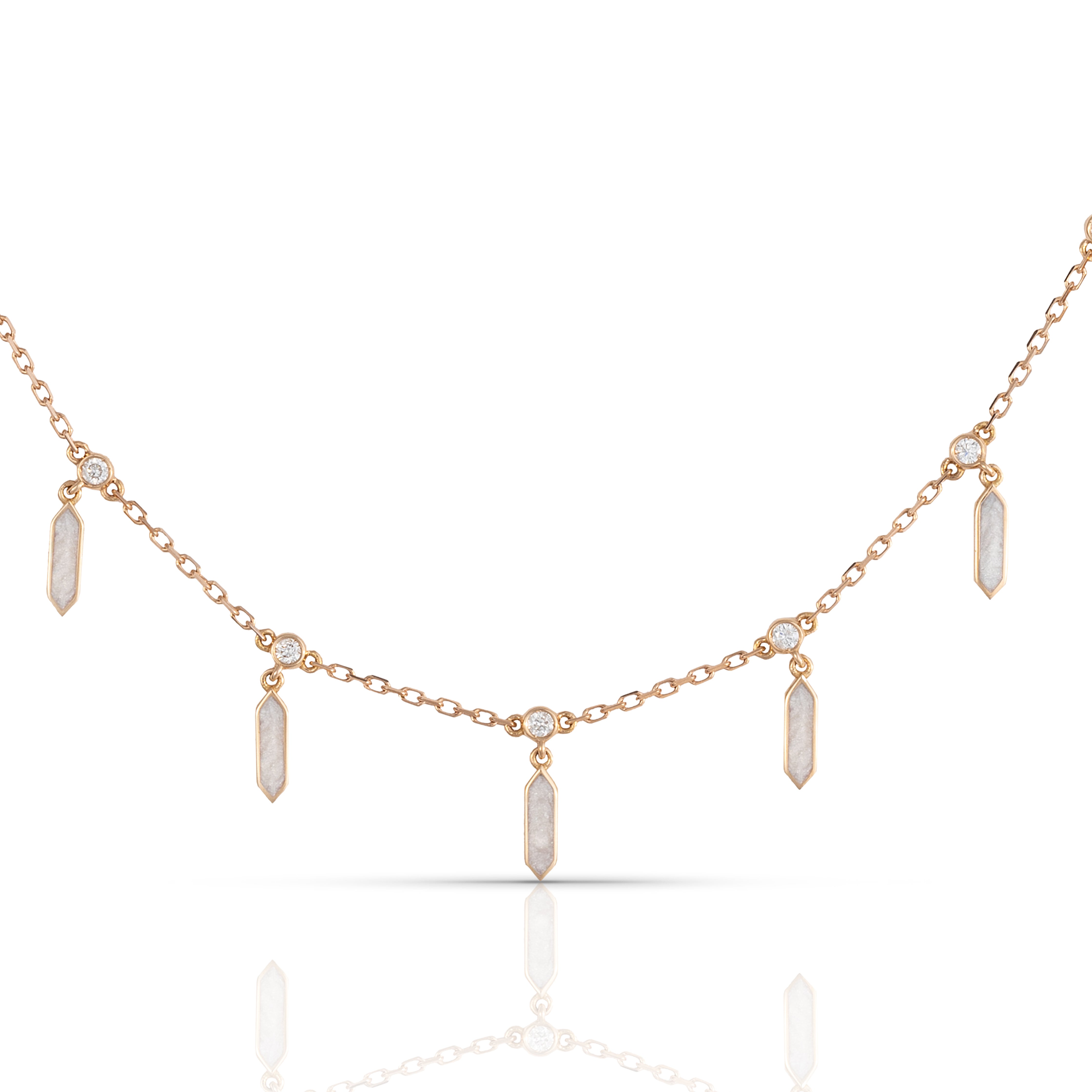 Granada ring details