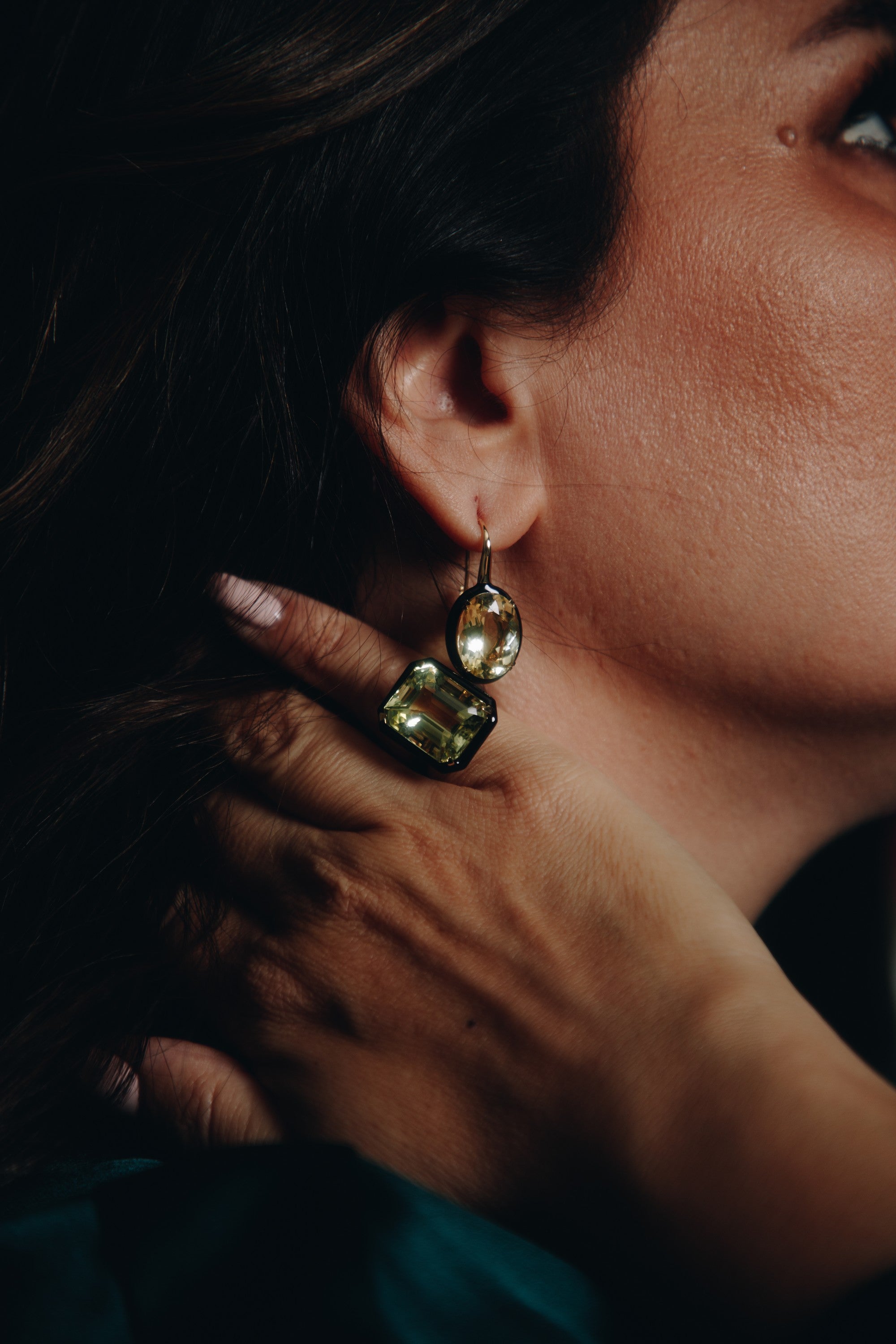 Mayyan Candy Collection Set