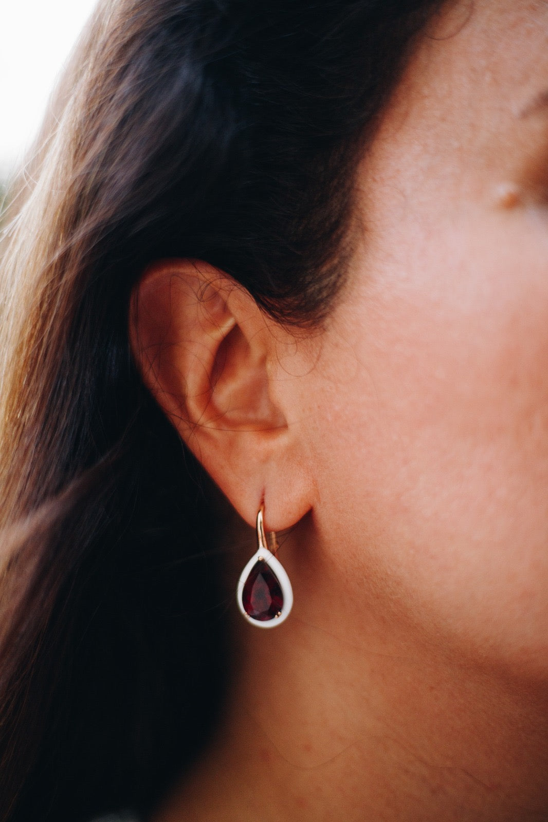 Candy Collection Necklace Mayyan