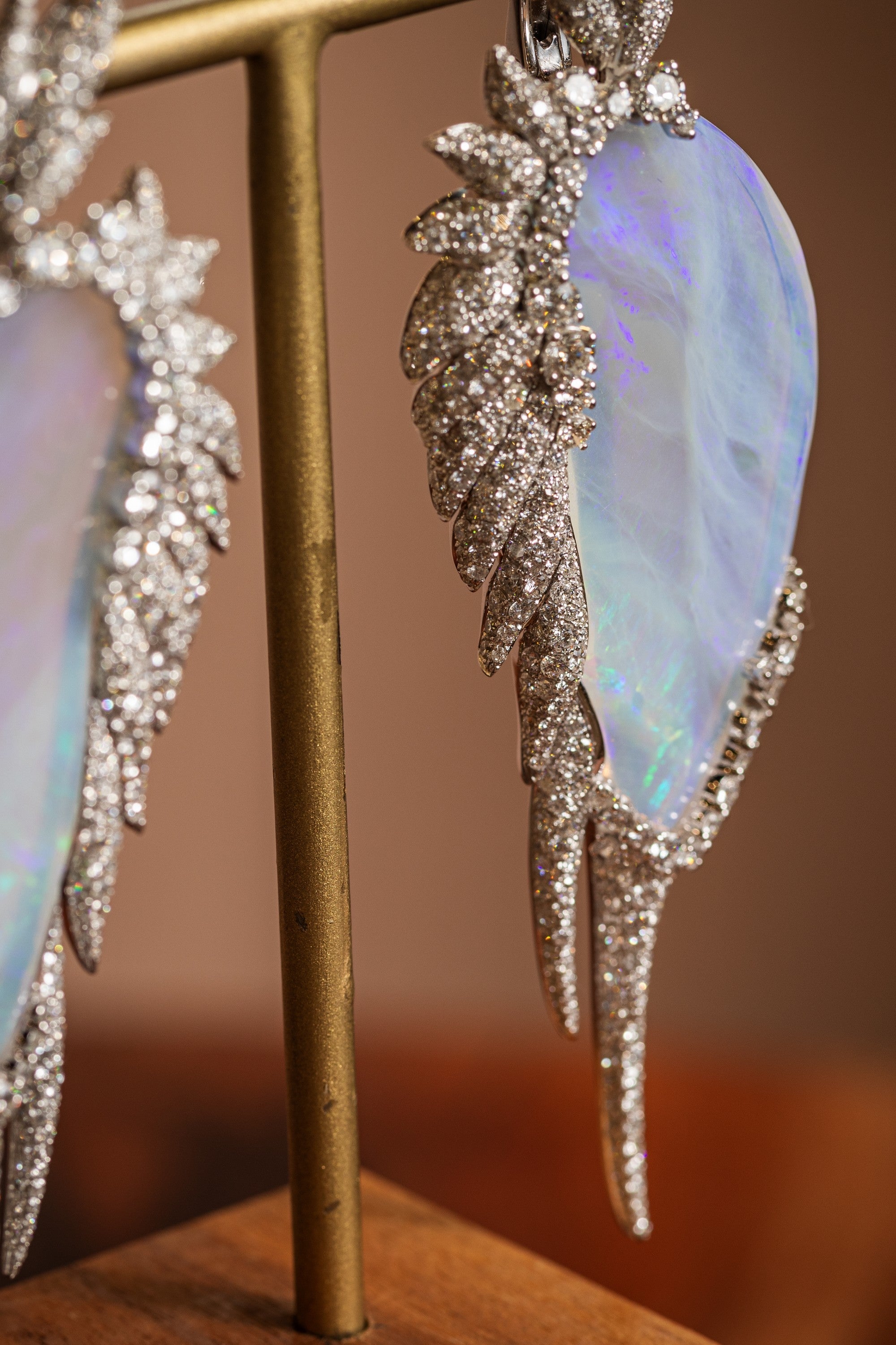 Dream Collection fine necklace