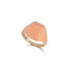 Summer Collection pastel peach