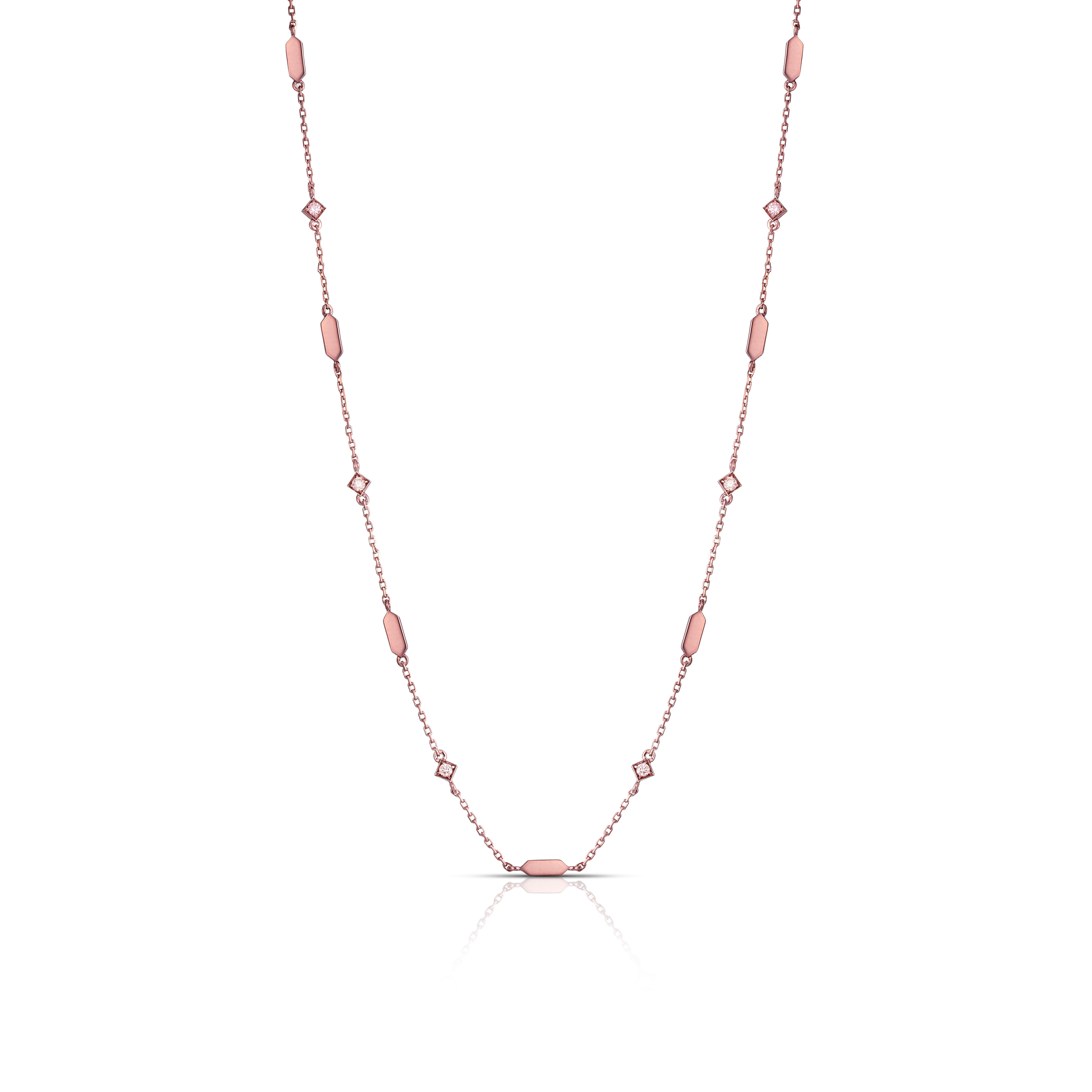 Granada jewelry collection