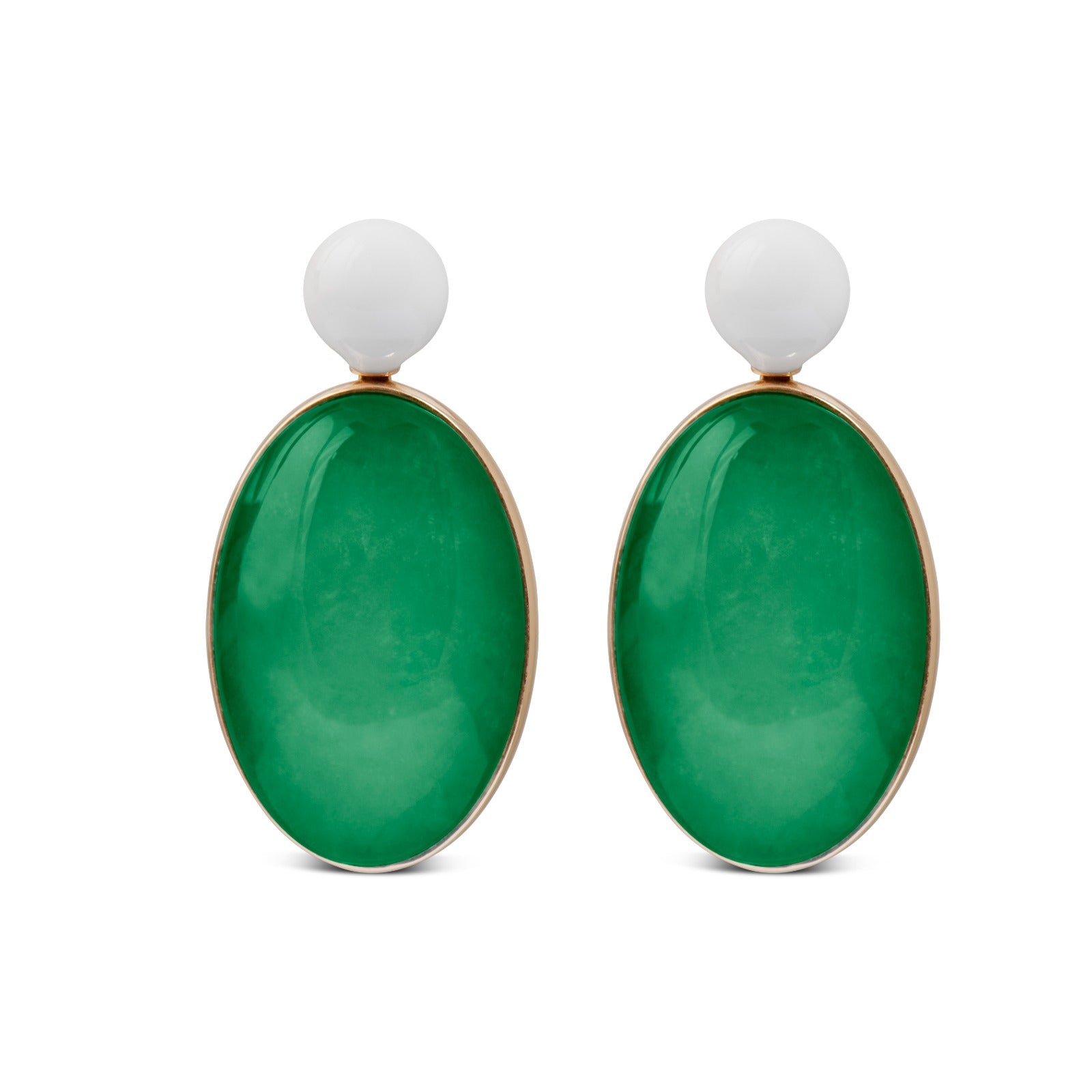 Elements Earrings 