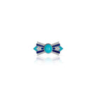 Art Deco statement bracelet