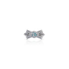Art Deco cocktail ring
