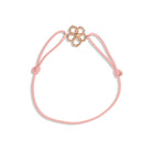 Elegant gold jewelry