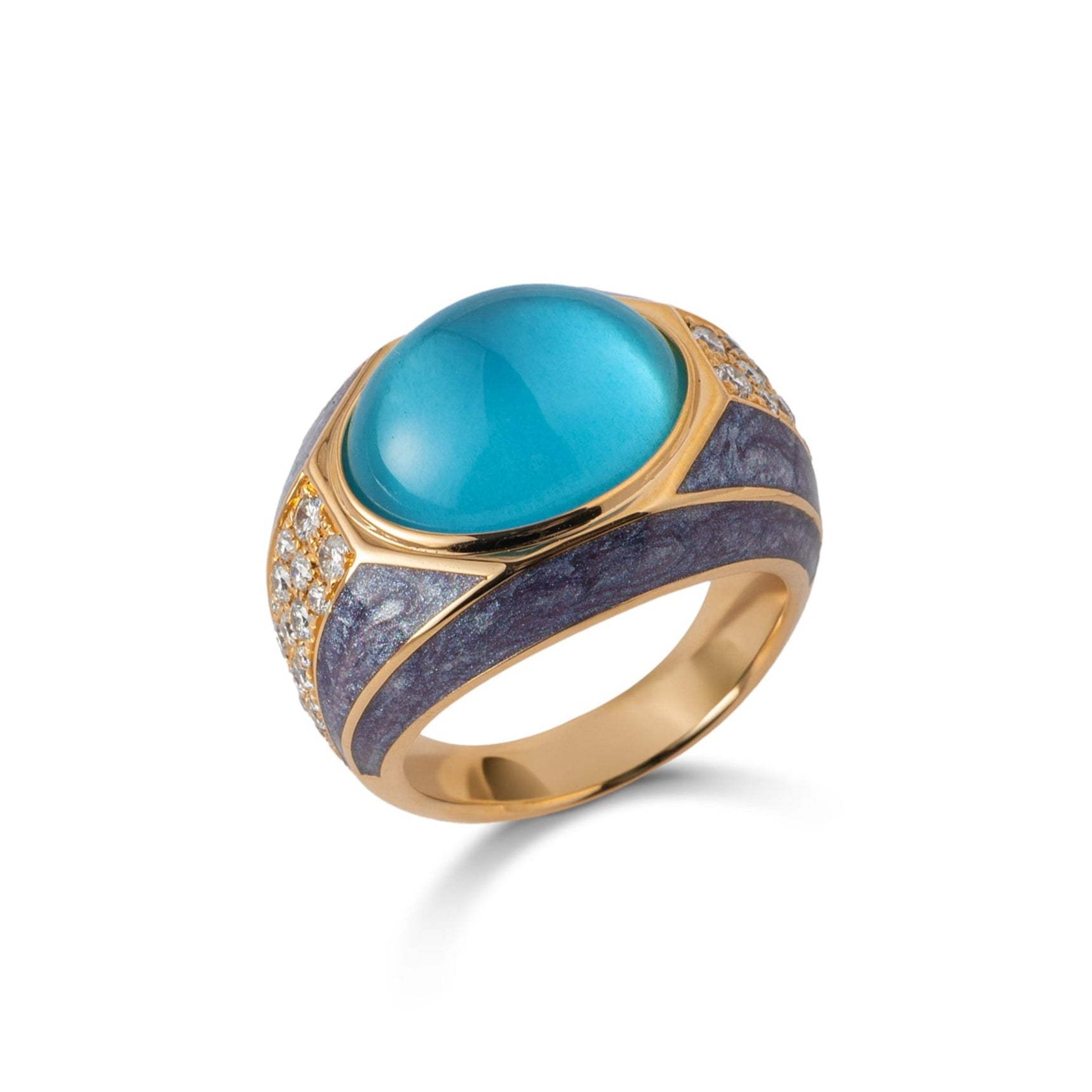 Coco Sophia Layered Earrings