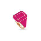Place Vendome ring design