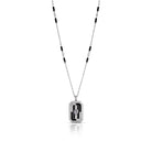 Royal Art Deco necklace