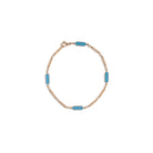 Granada statement necklace