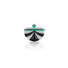 Semi-Circular Crown