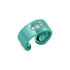 Luxury gemstone rings