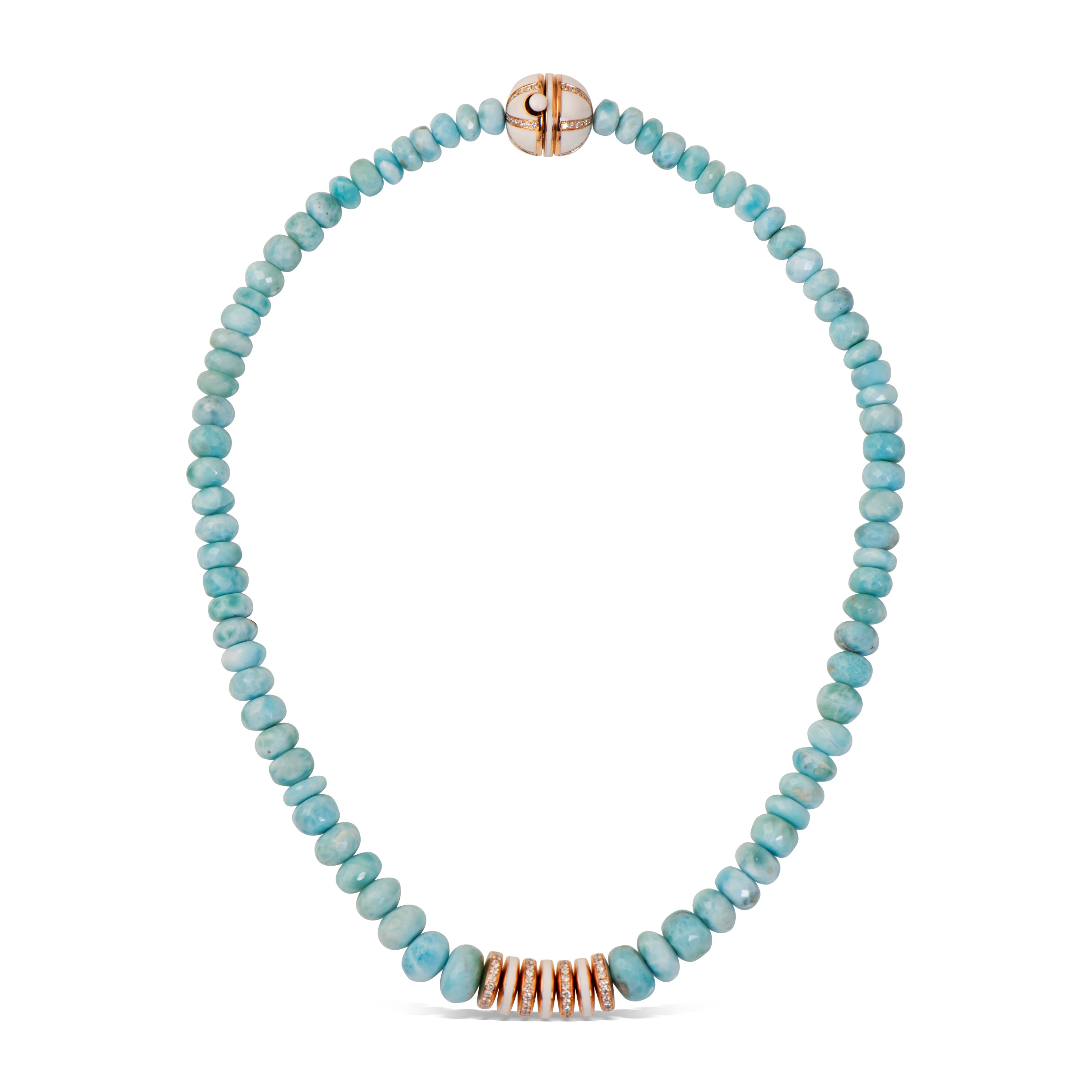 Luxury kashmir bracelet