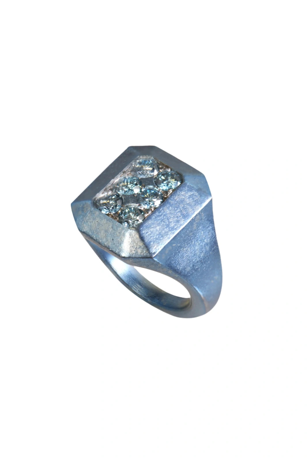 Place Vendome jewelry ring