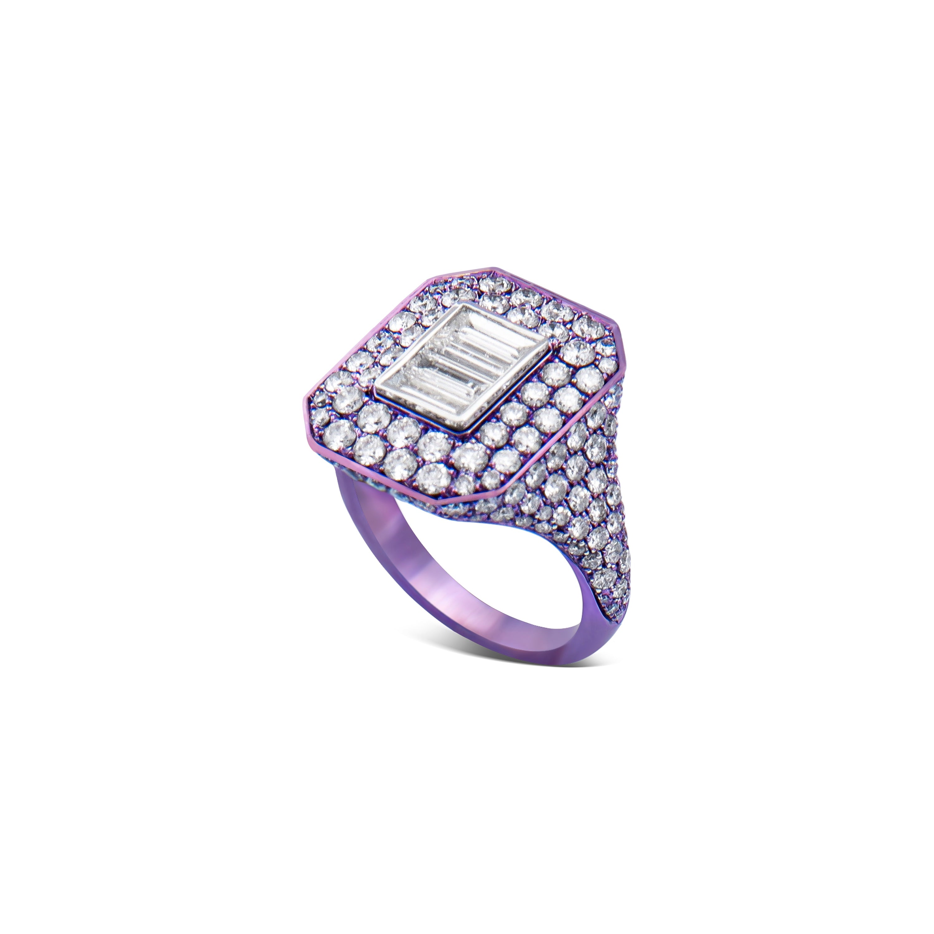 Psychedelics Collection - Lavender