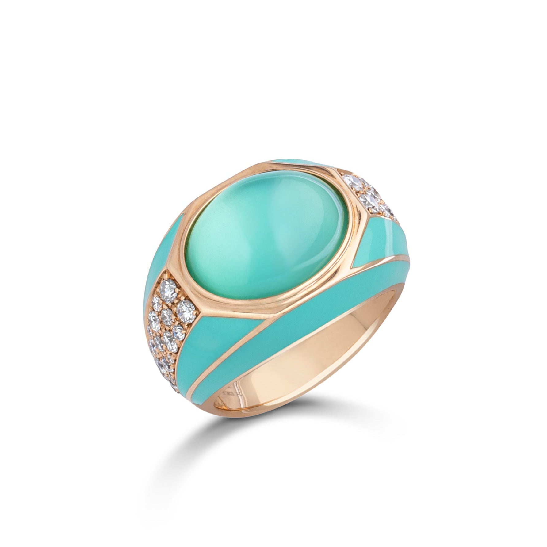 Coco Sophia Charm Necklace