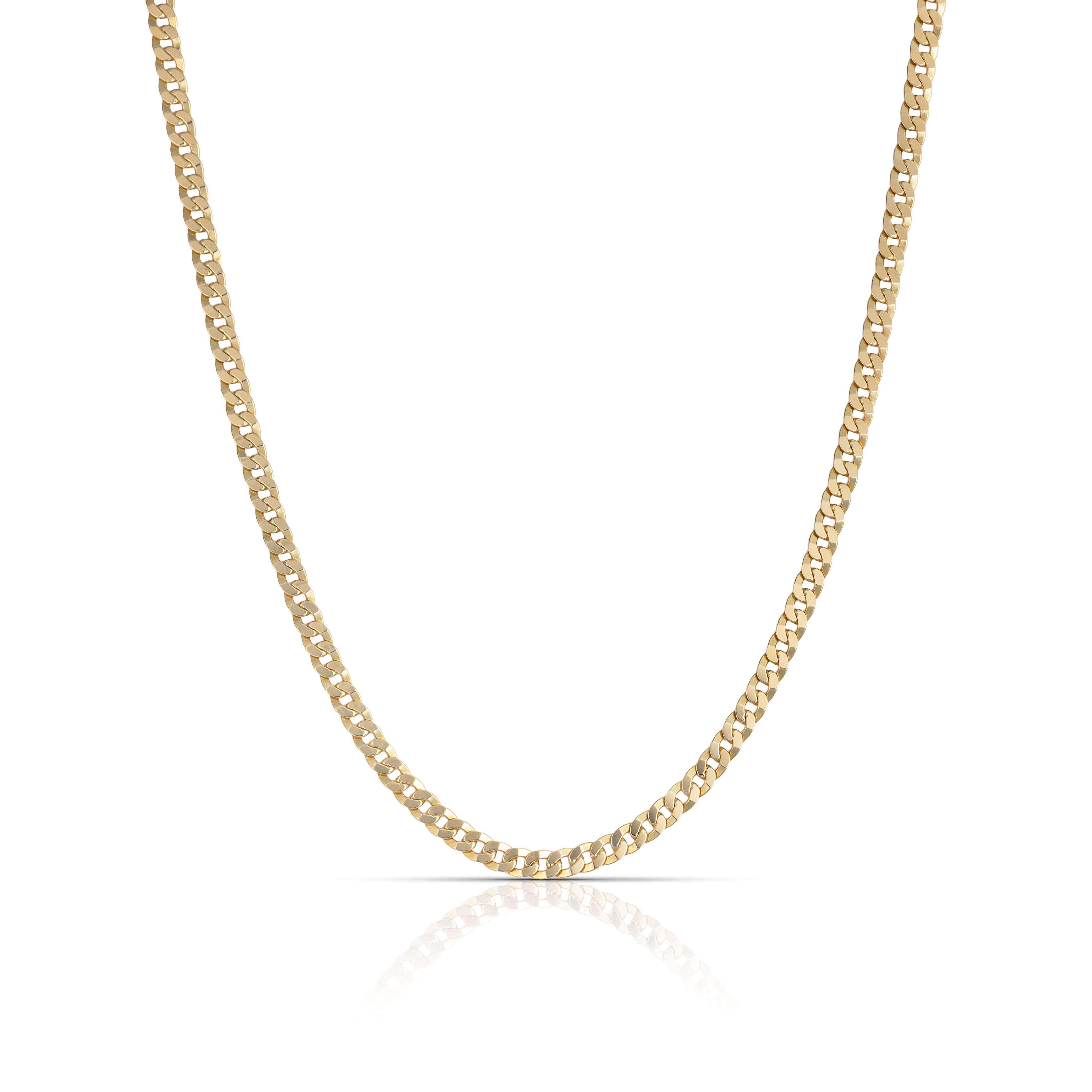 Gold Chain 