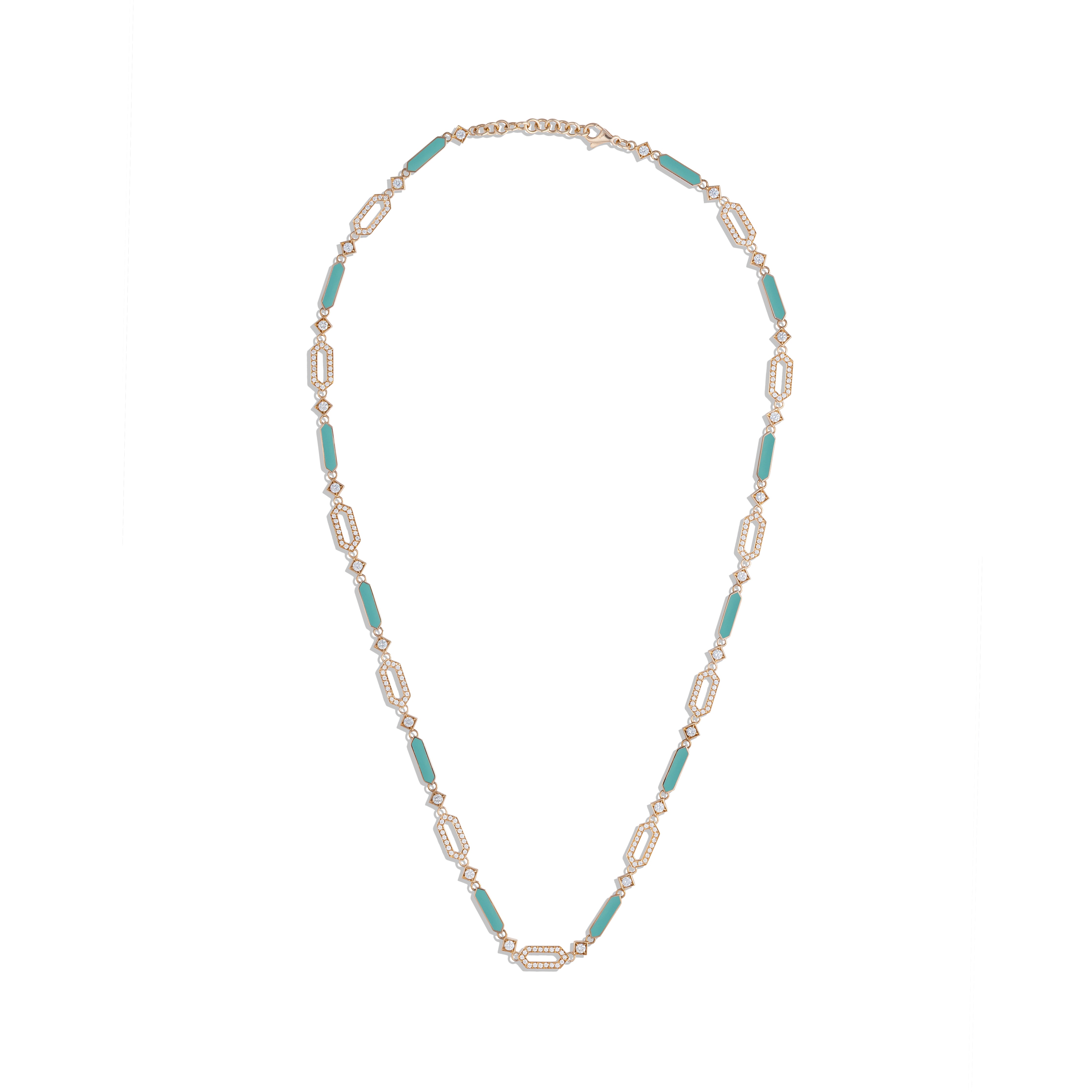 Granada jewelry set