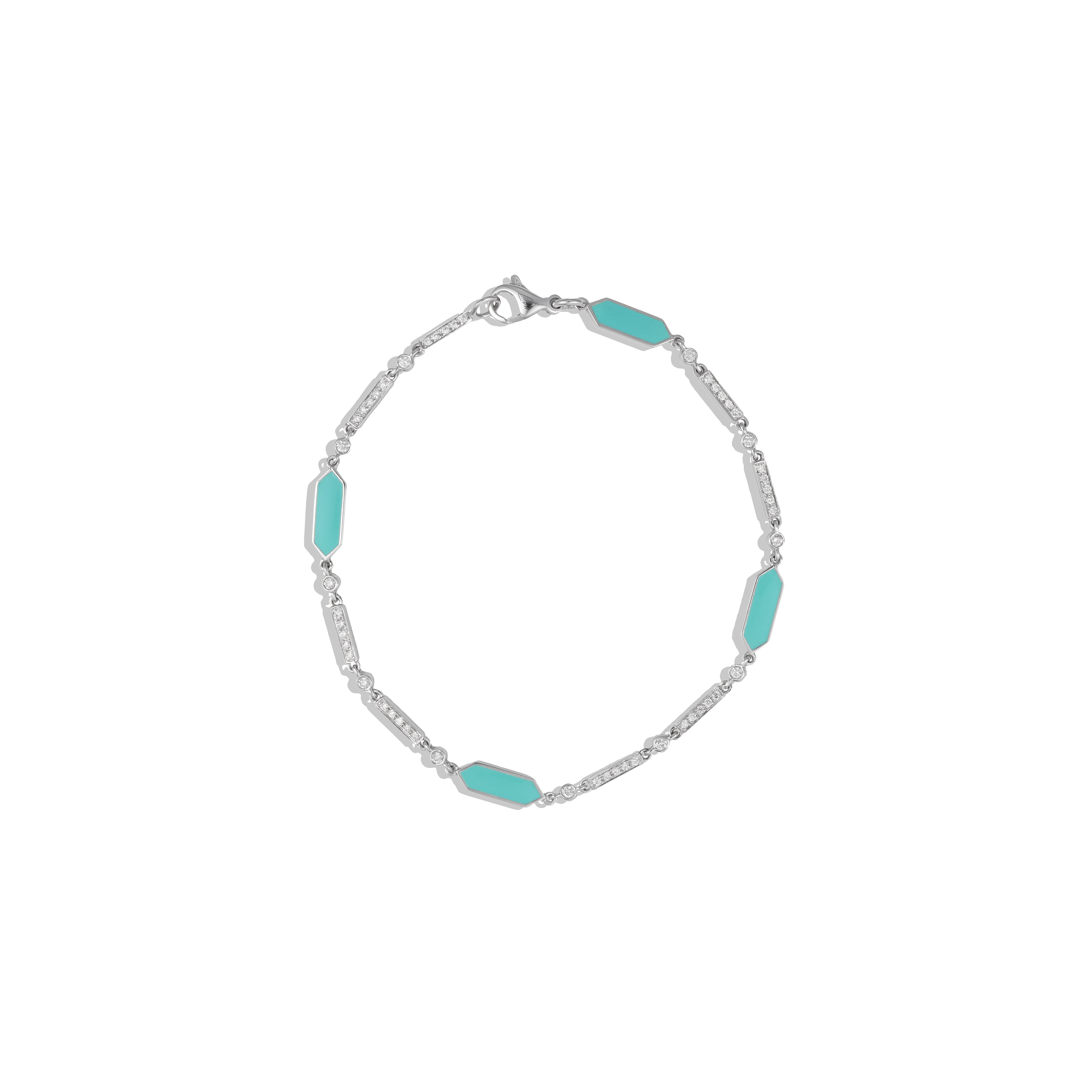 Granada luxury ring