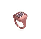 Psychedelics Collection - Pink Sapphires