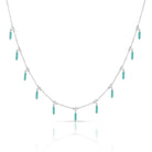 Granada designer necklace