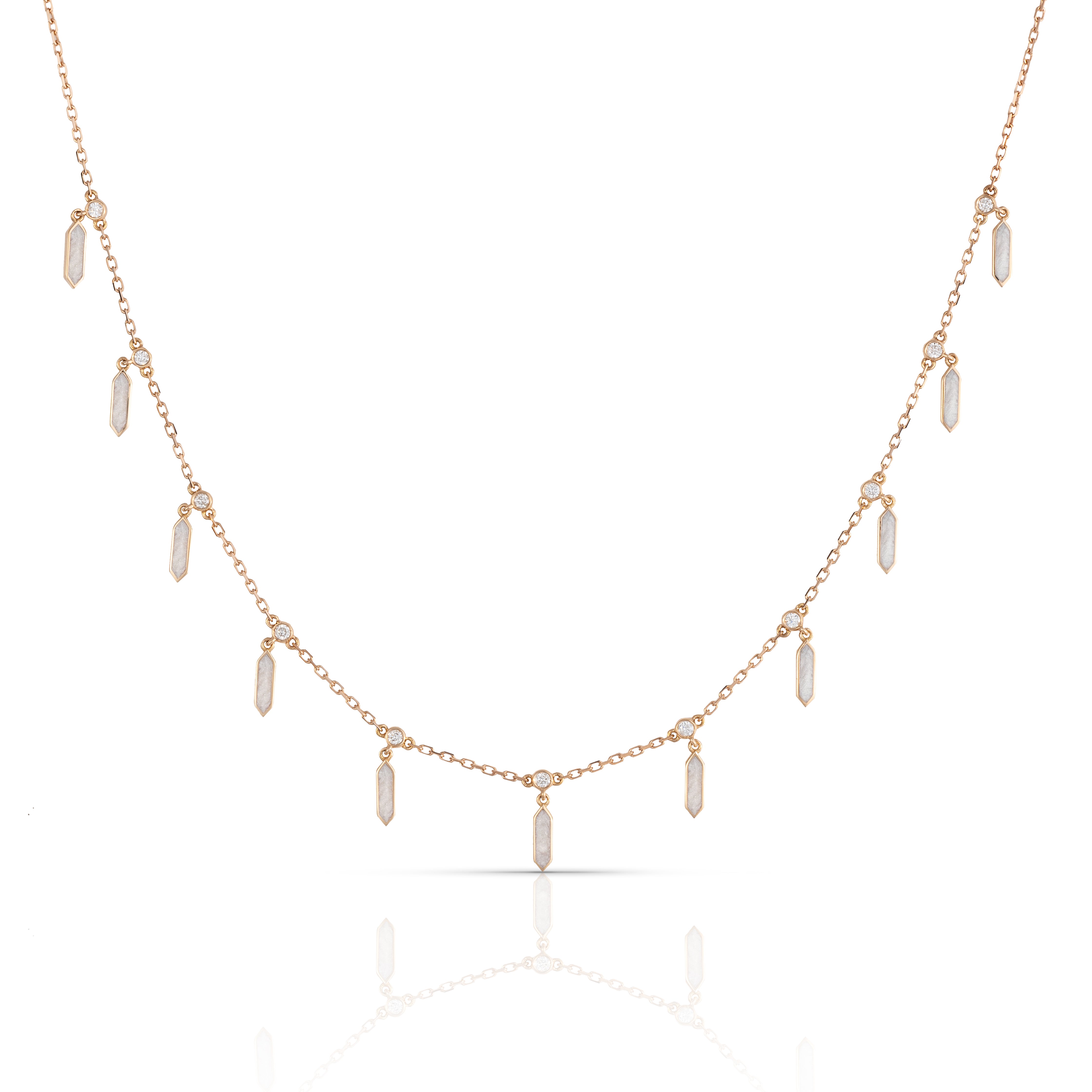 Granada jewelry masterpiece