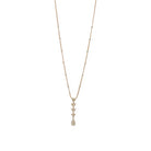 Rain Drops gemstone jewelry