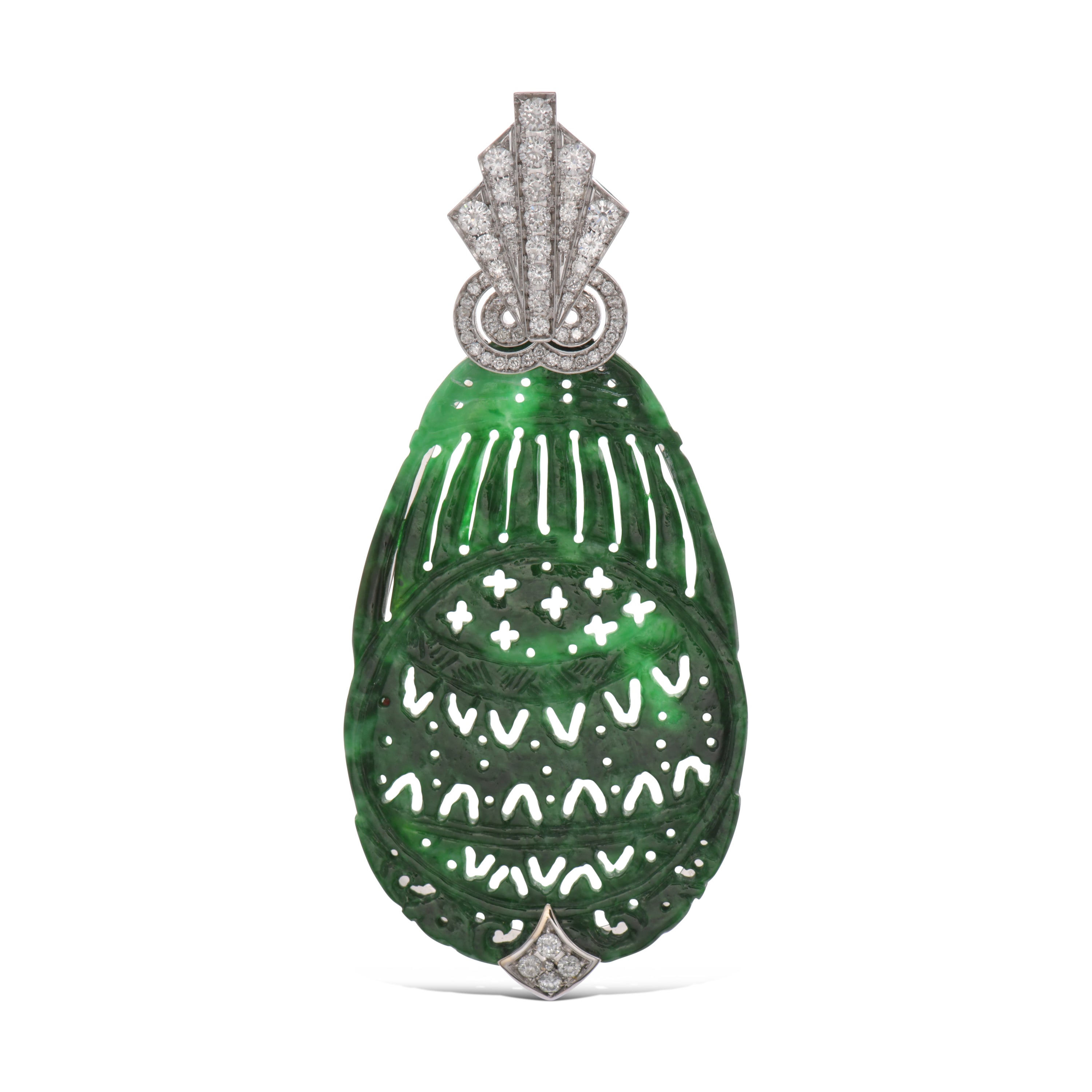 Kashmir traditional necklace