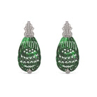 Kashmiri gemstone jewelry