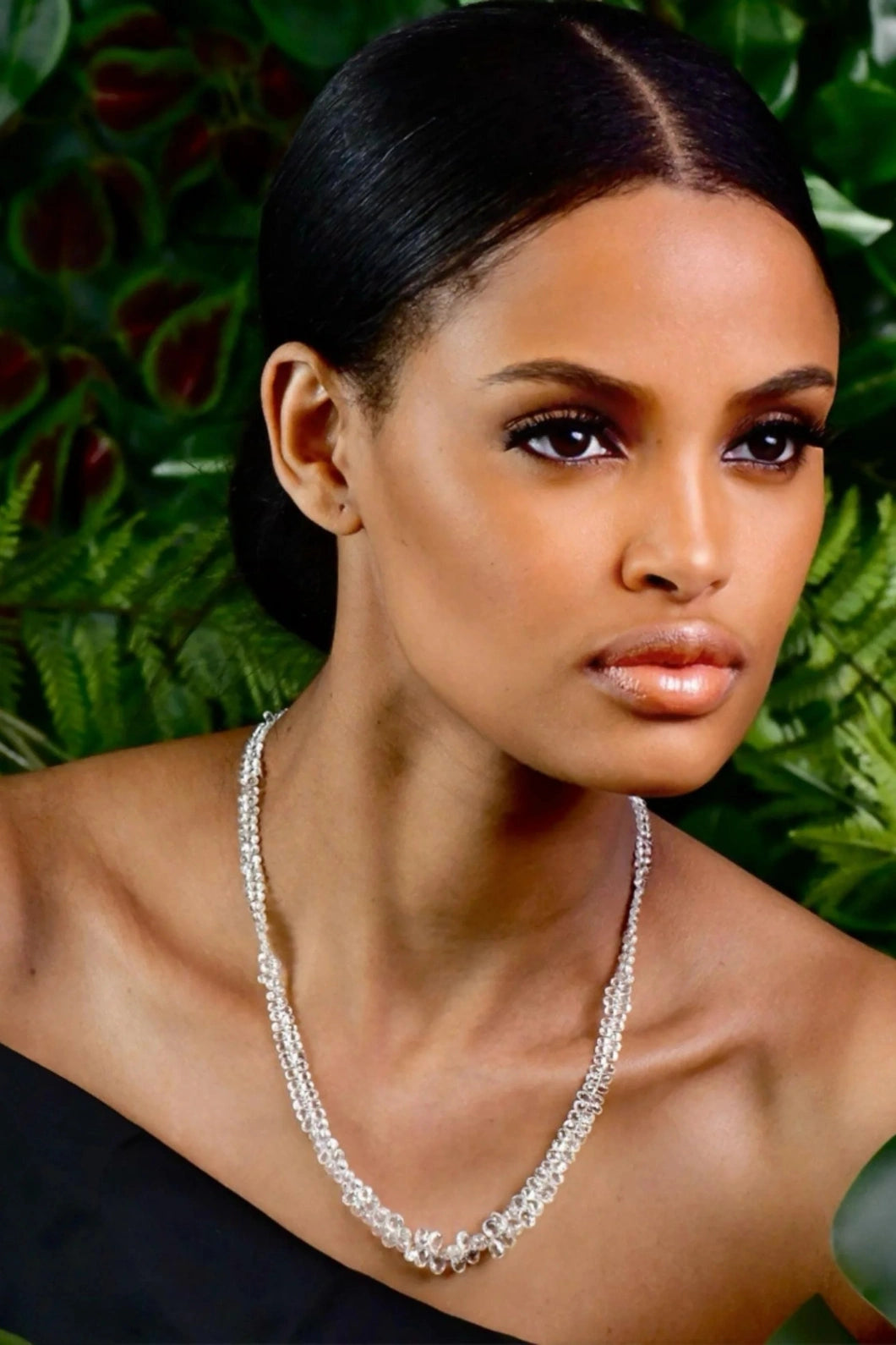 Rain Drops jewelry collection