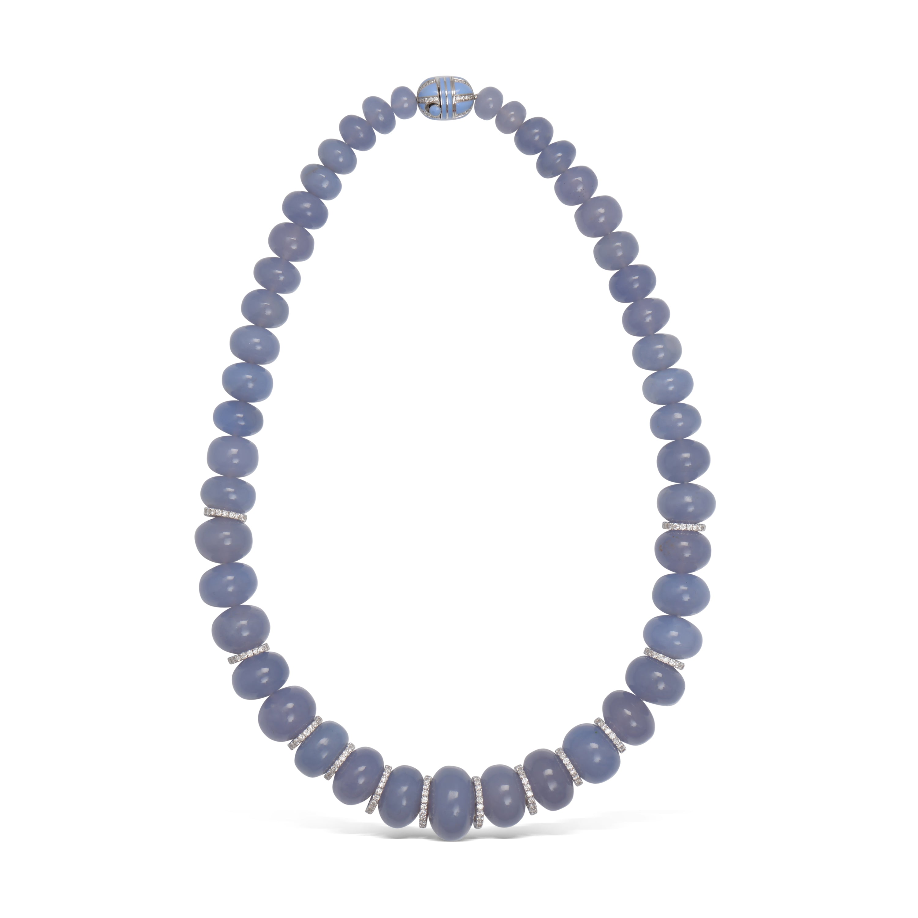 Kashmir luxury jewelry