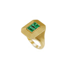 Place Vendome ring collection